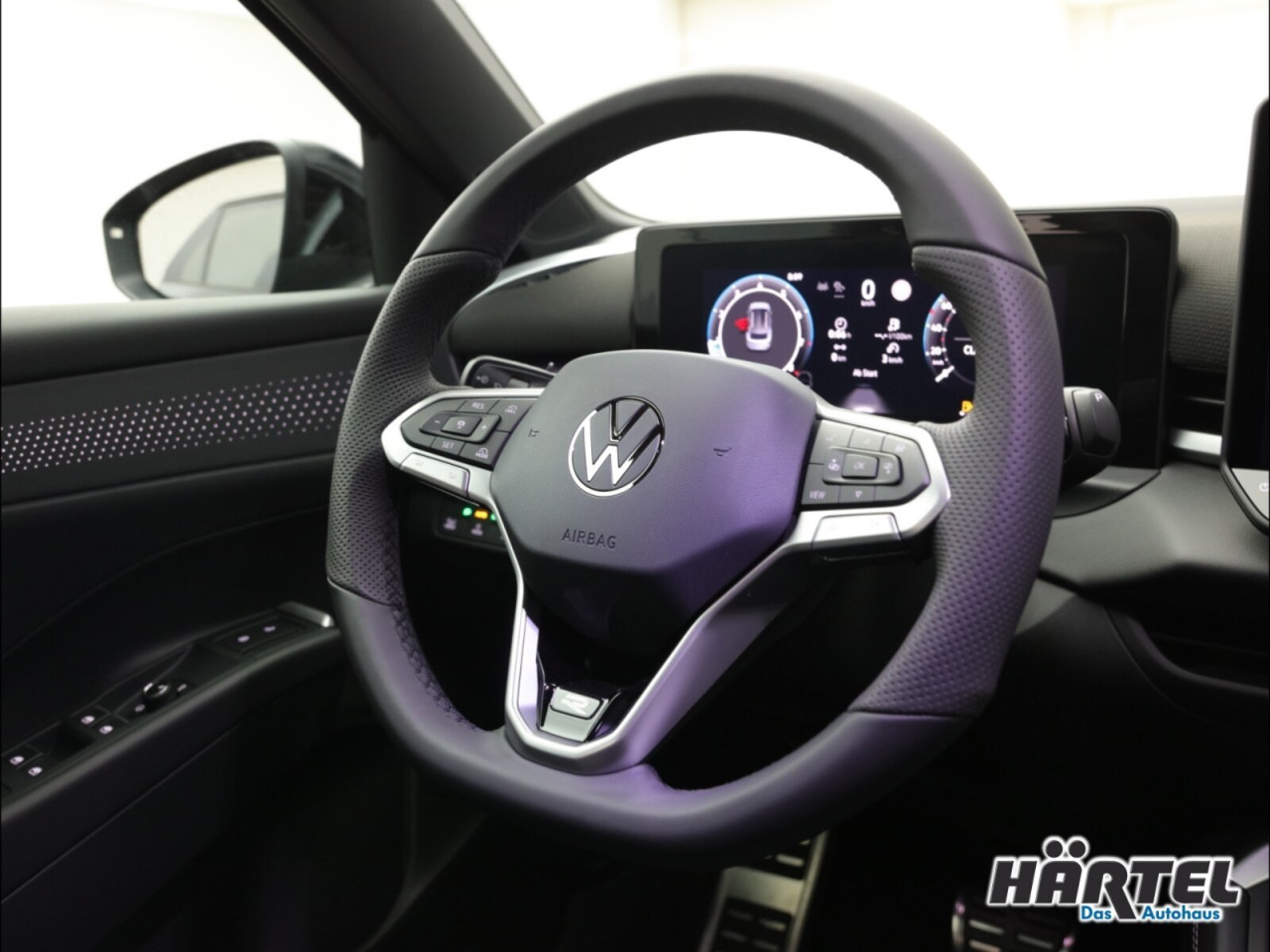 Volkswagen T-Roc – Bild 13