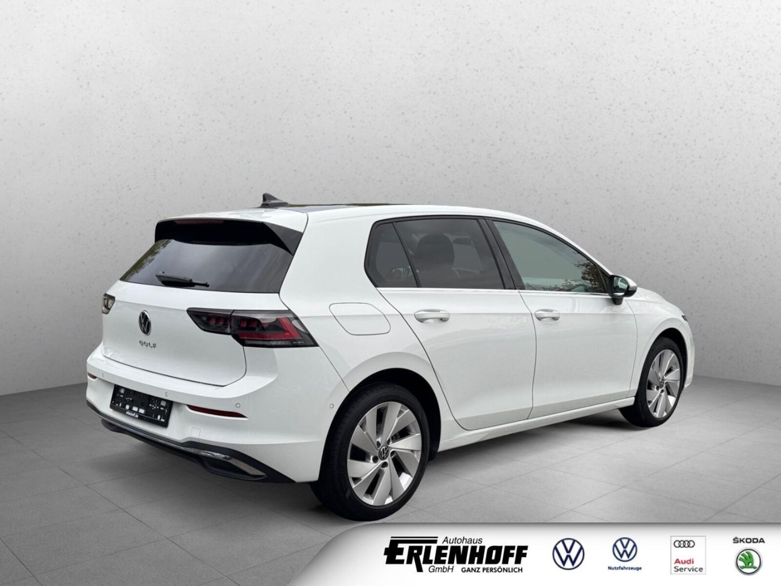 Volkswagen Golf – Bild 4