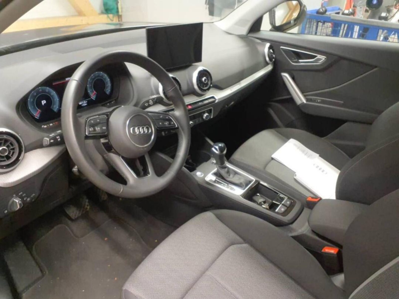 Audi Q2 – Bild 3