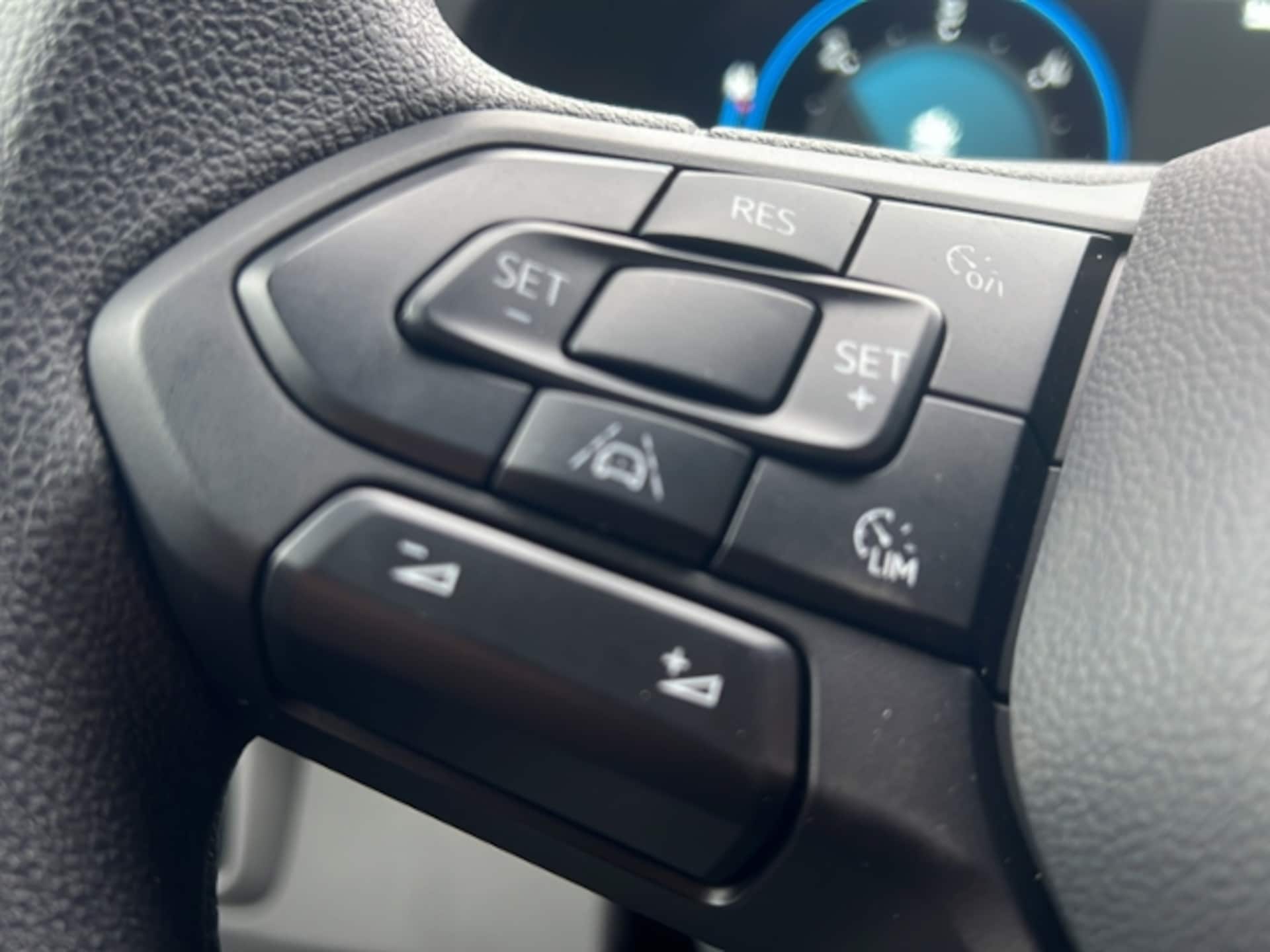 Volkswagen Transporter Kasten kurzer Radstand
