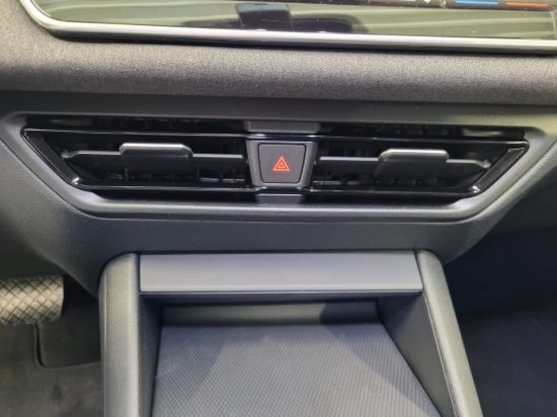 Volkswagen Tiguan Basis-Modell