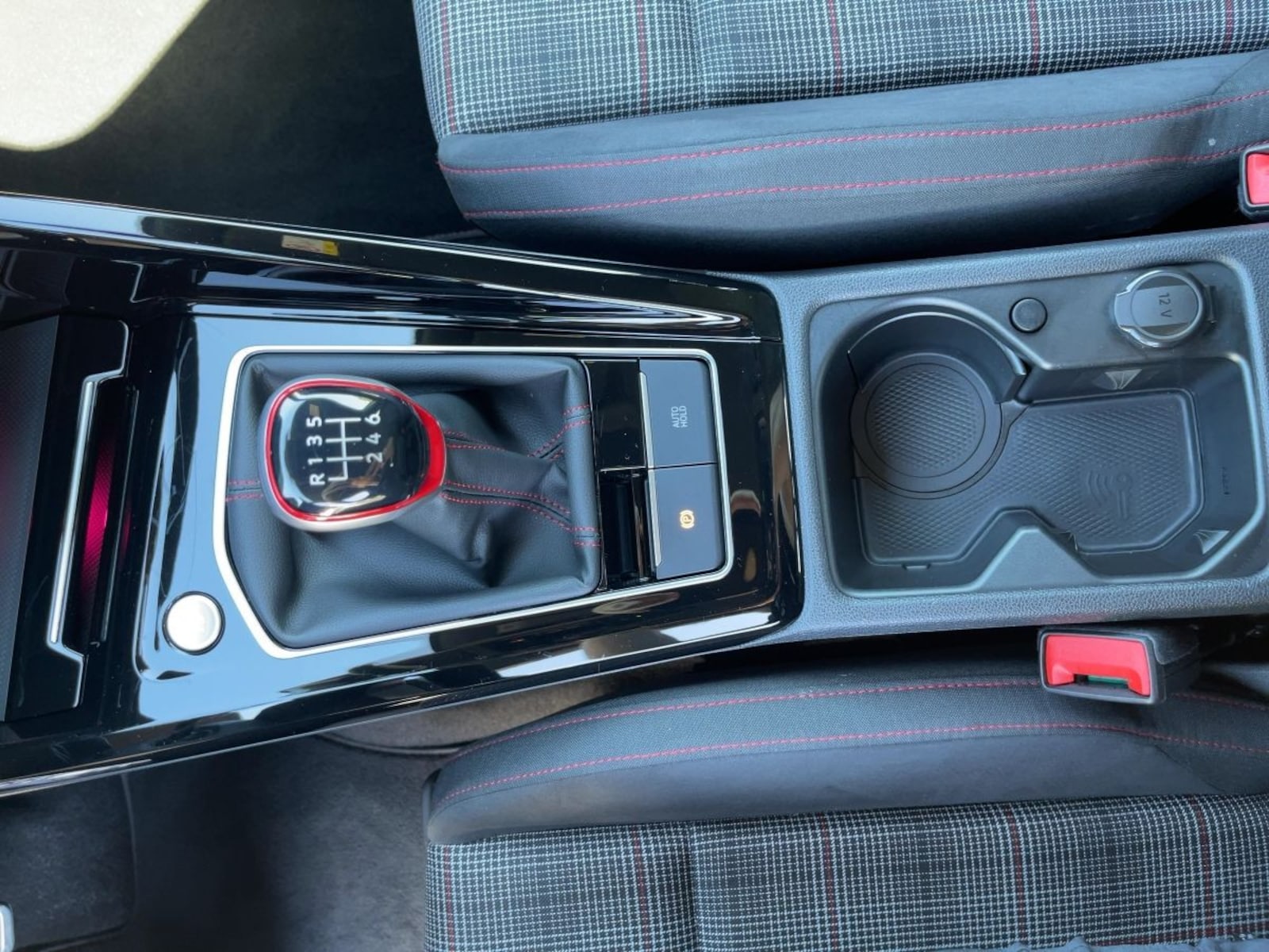 Volkswagen Golf – Bild 15