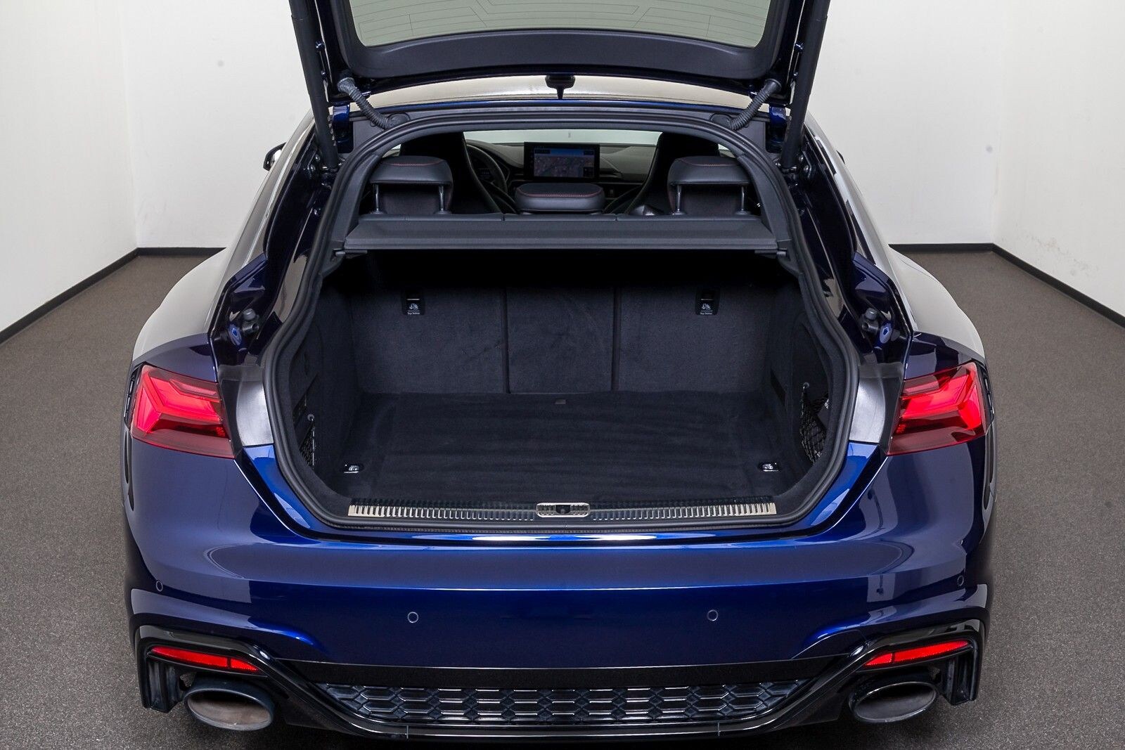 Image about Audi RS 5 Sportback TFSI quattro tiptronic