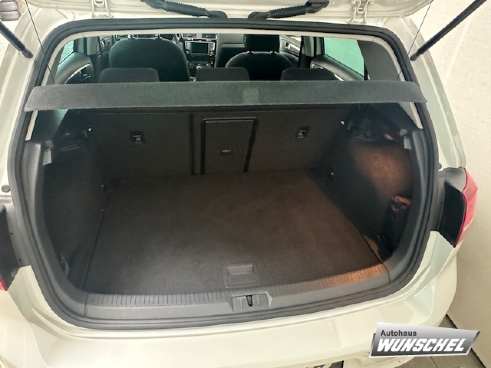 Volkswagen Golf Comfortline
