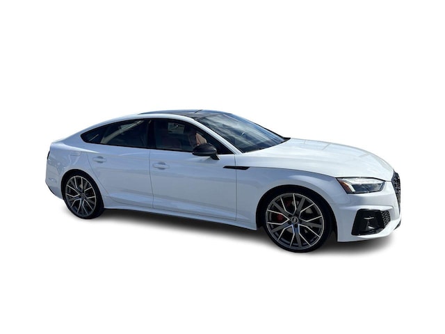 2023 Audi Audi S5 Sportback