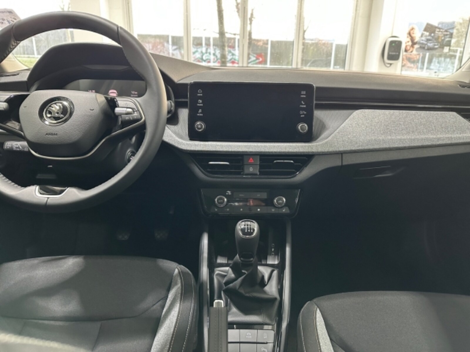Škoda Kamiq – Bild 13