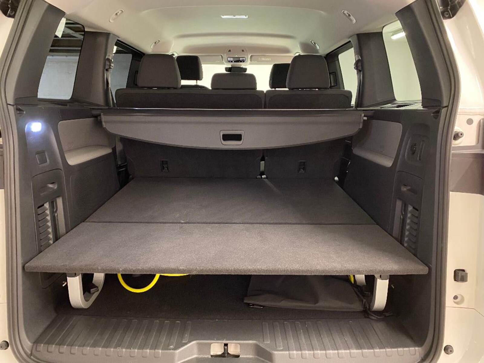 Volkswagen ID. Buzz – Bild 15