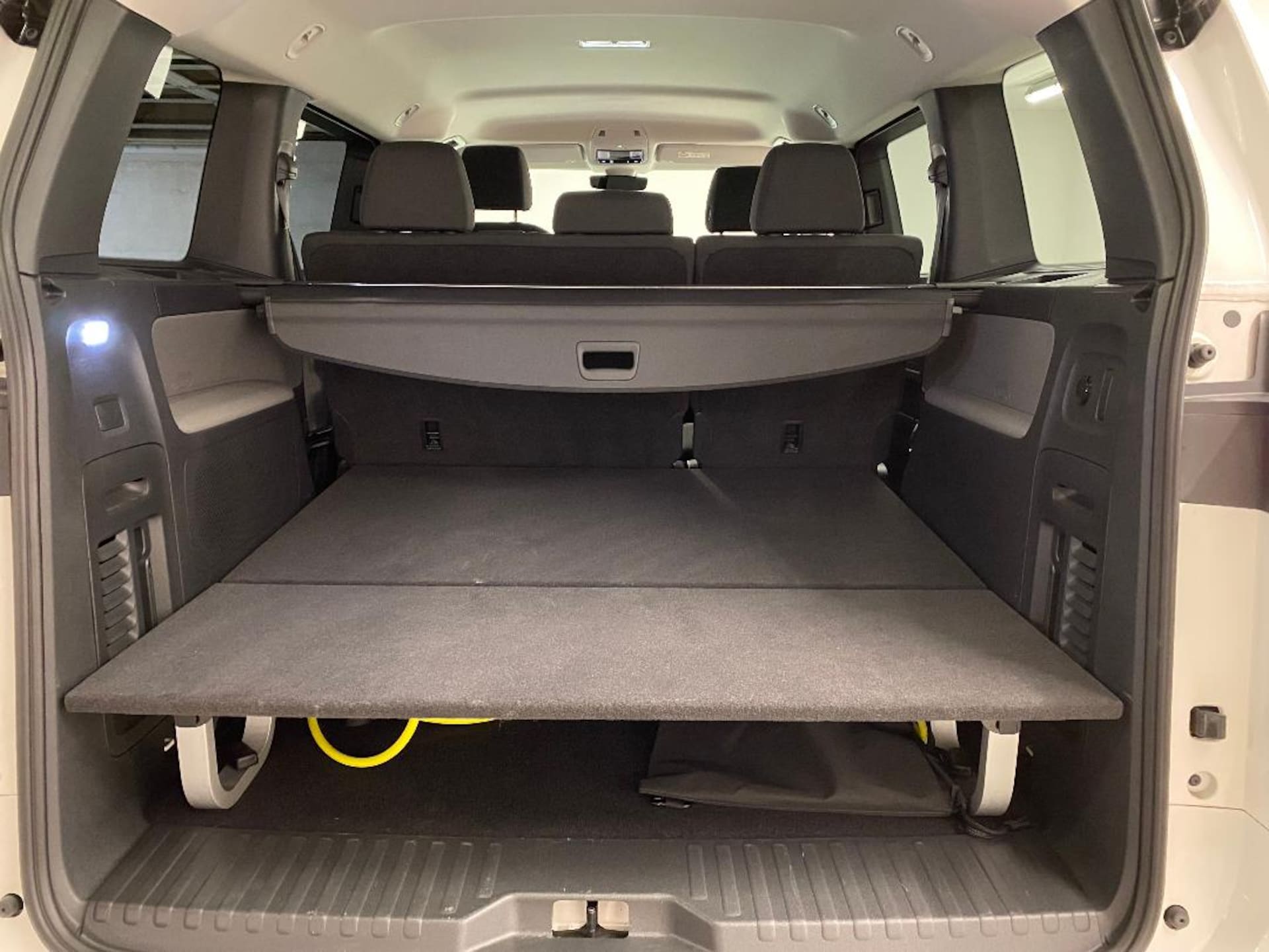 Volkswagen ID. Buzz Pro