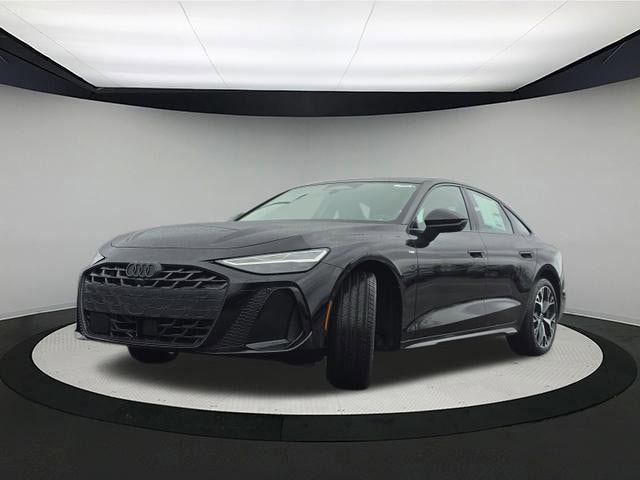 2026 Audi A6 Sedan