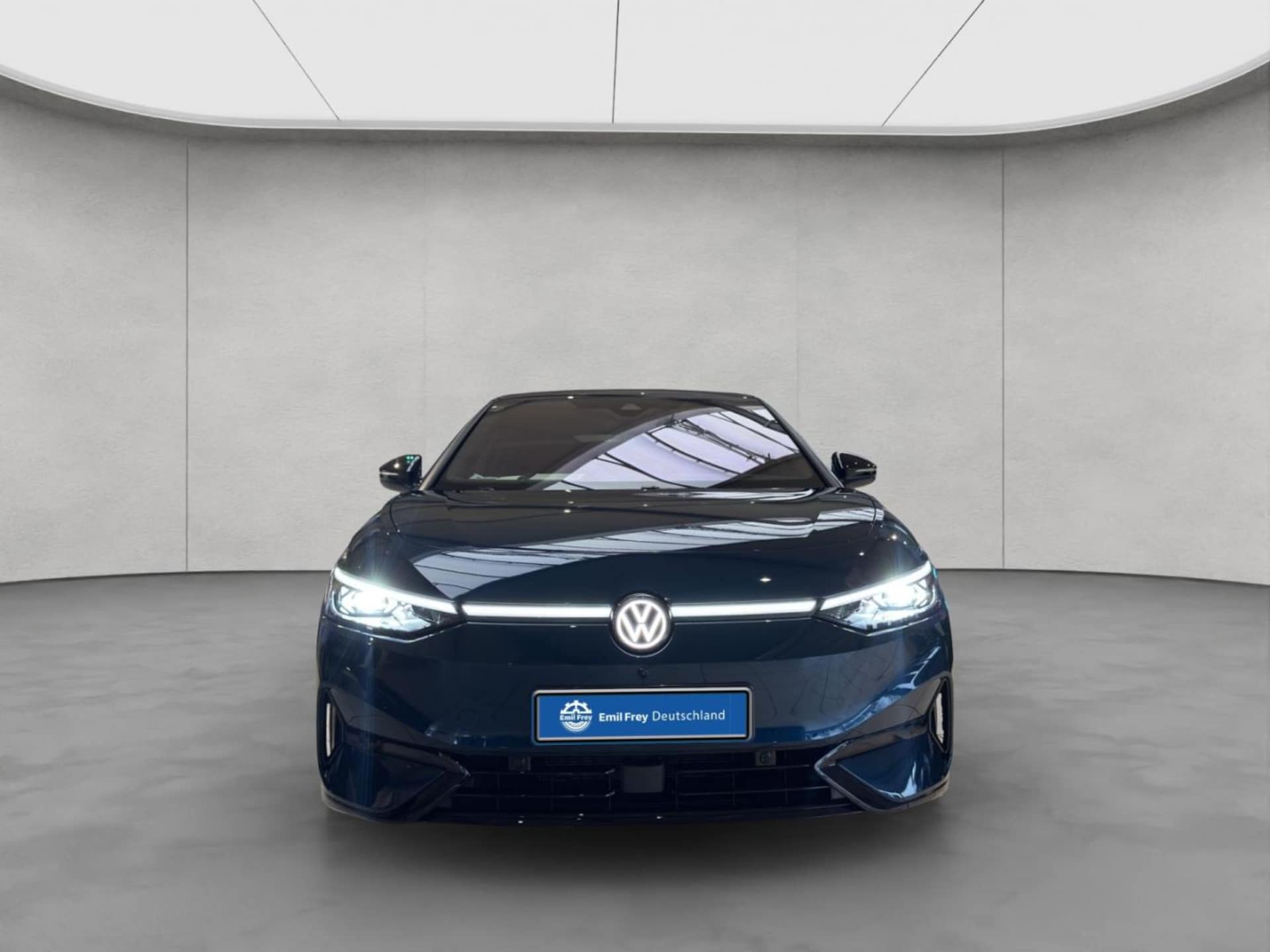 Volkswagen ID.7 Pro S