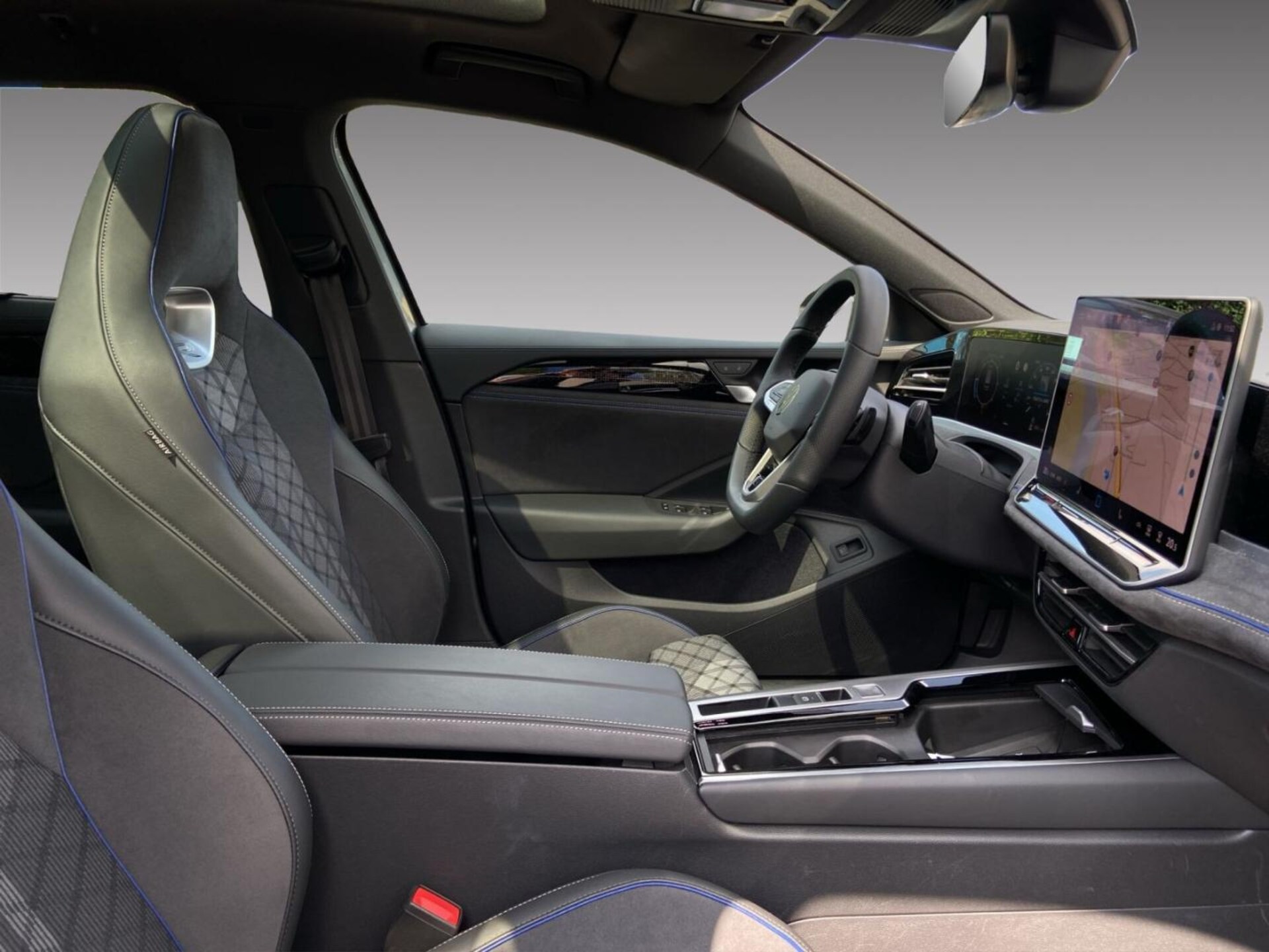 Volkswagen Passat R-Line