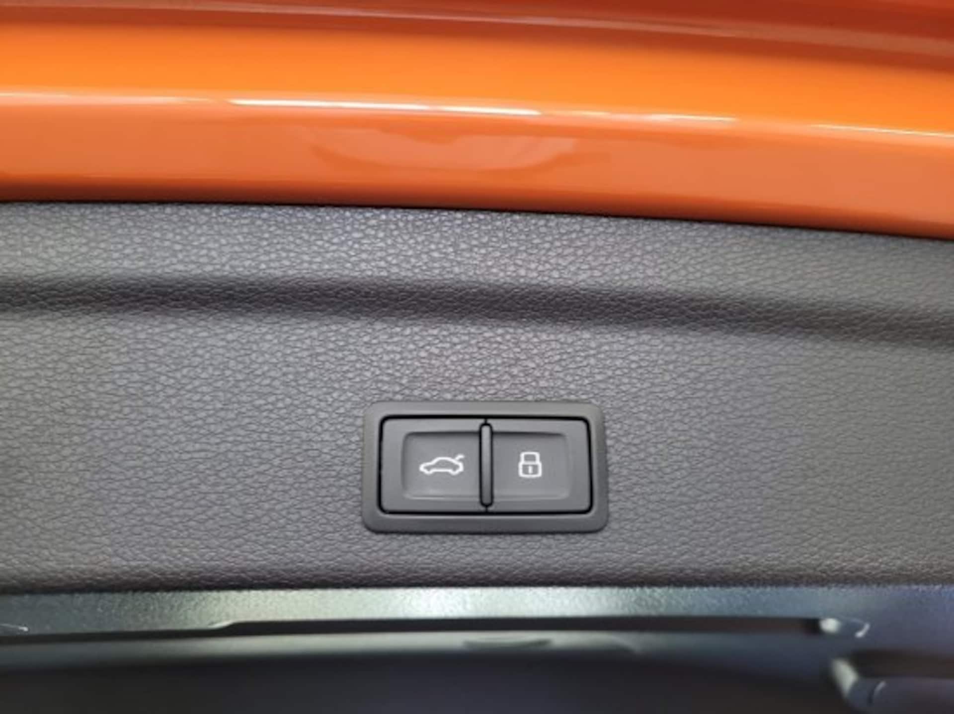 Audi Q3 Sportback S line