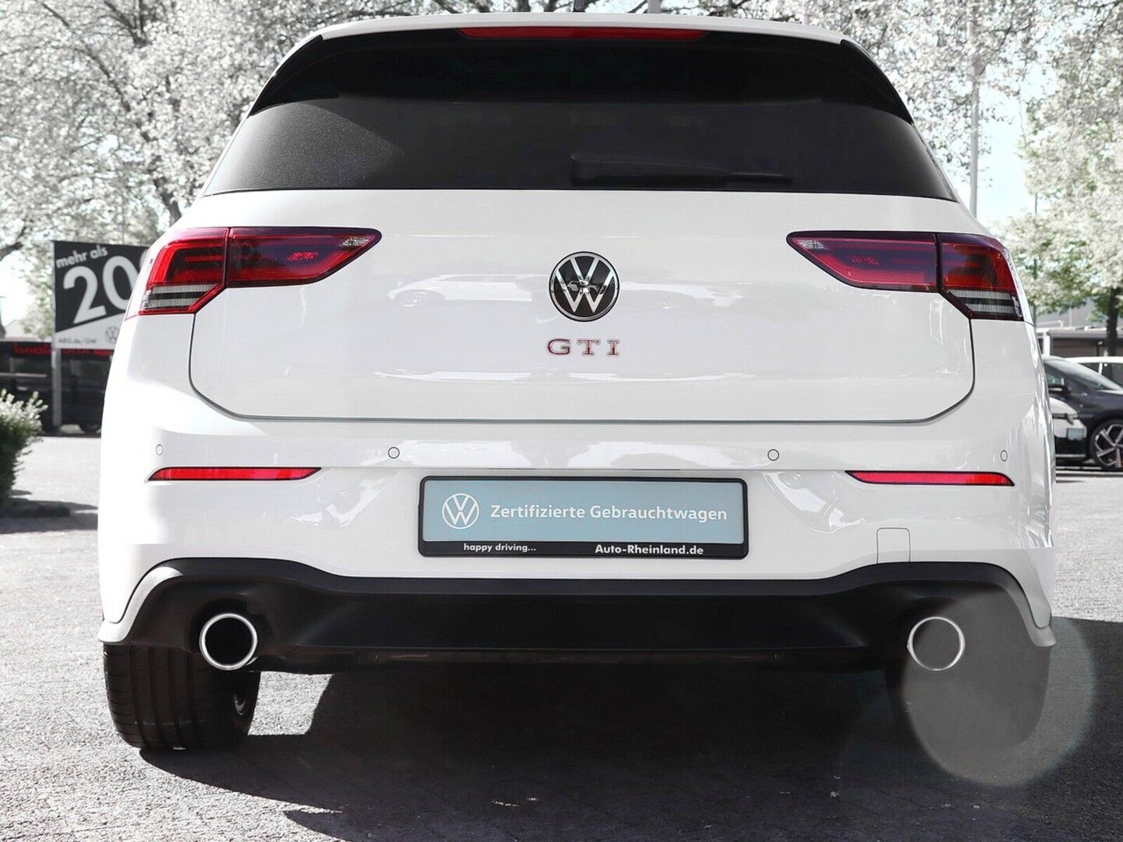 Volkswagen Golf – Bild 6