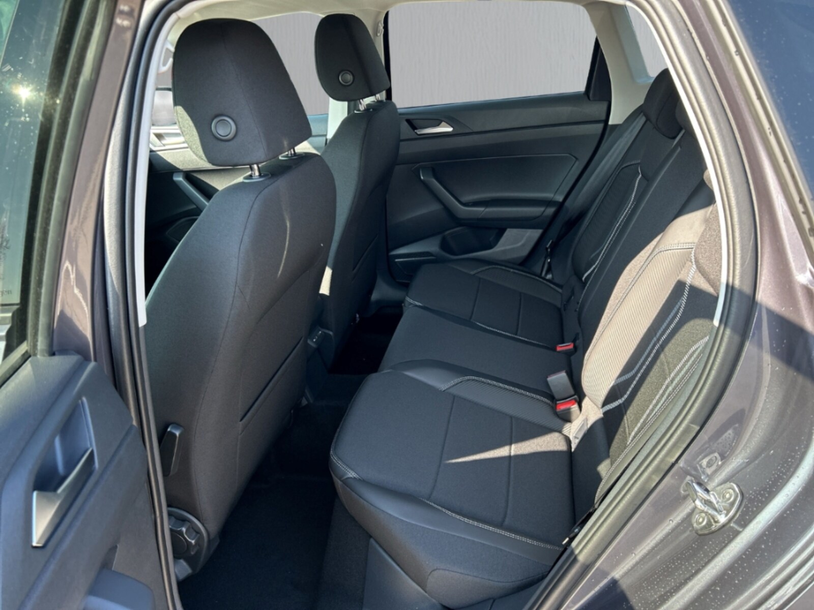 Volkswagen Taigo – Bild 8