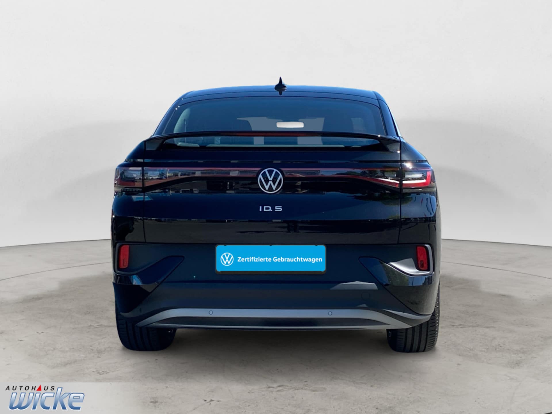 Volkswagen ID.5 Pro