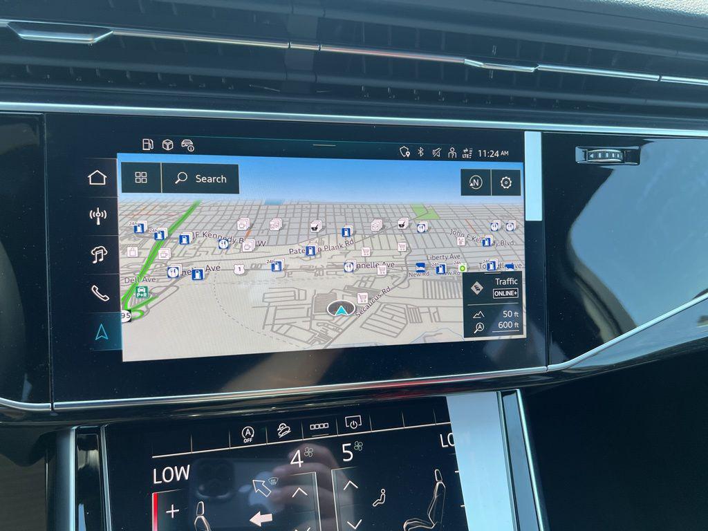 2025 Audi Q7 Premium Plus - Photo 32
