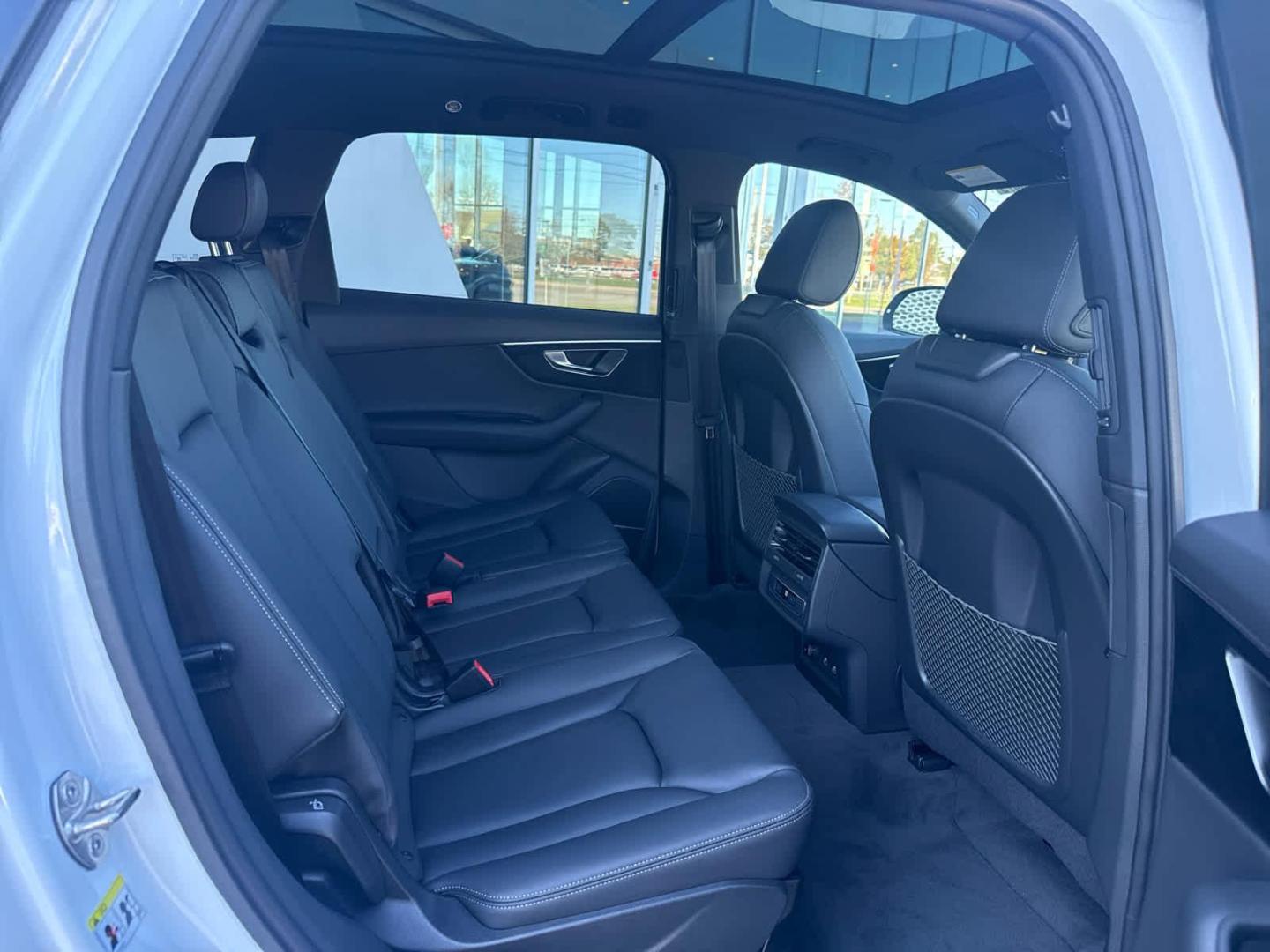 2026 Audi Q7 Premium - Photo 34