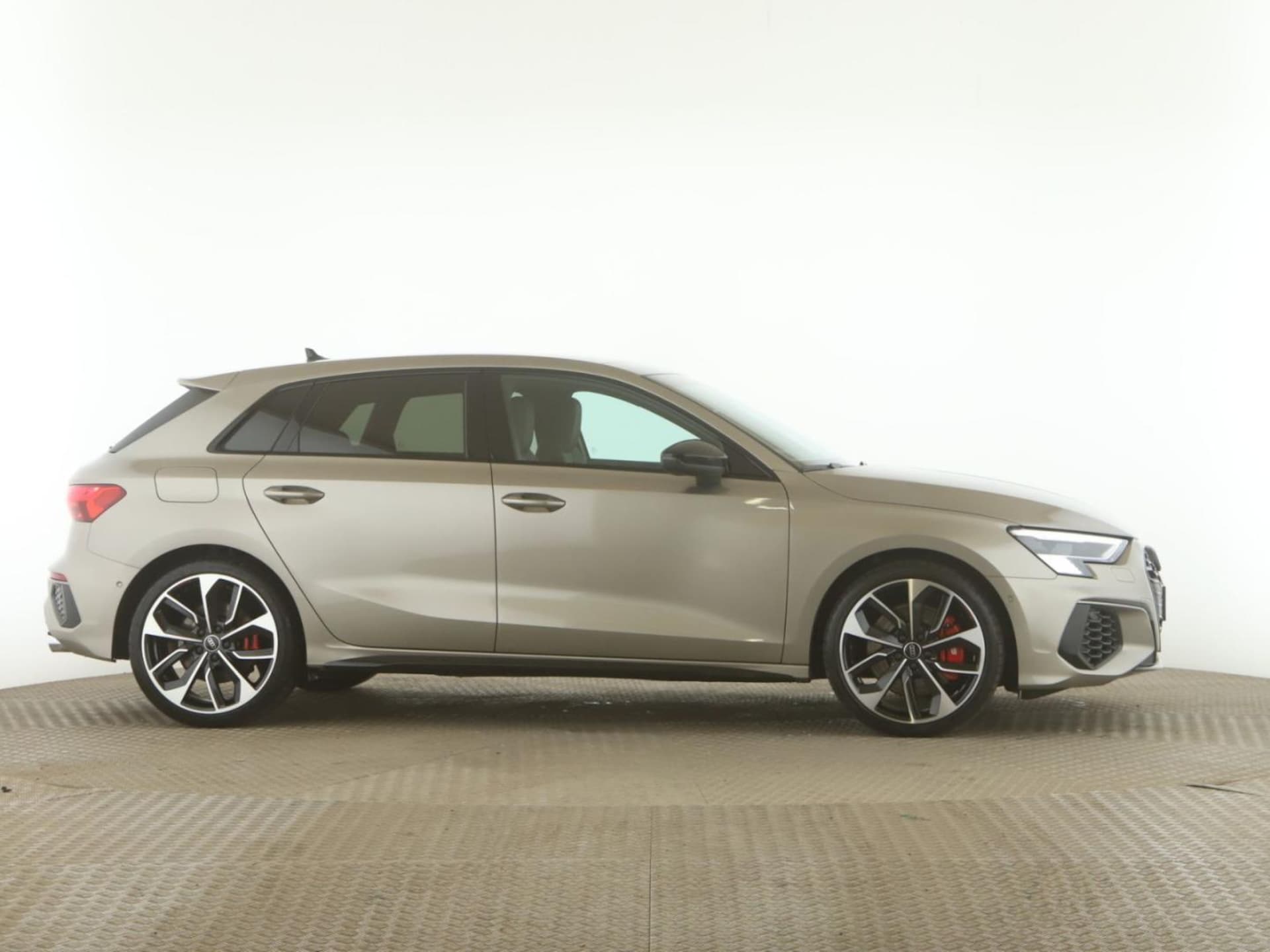 Audi S3 Sportback