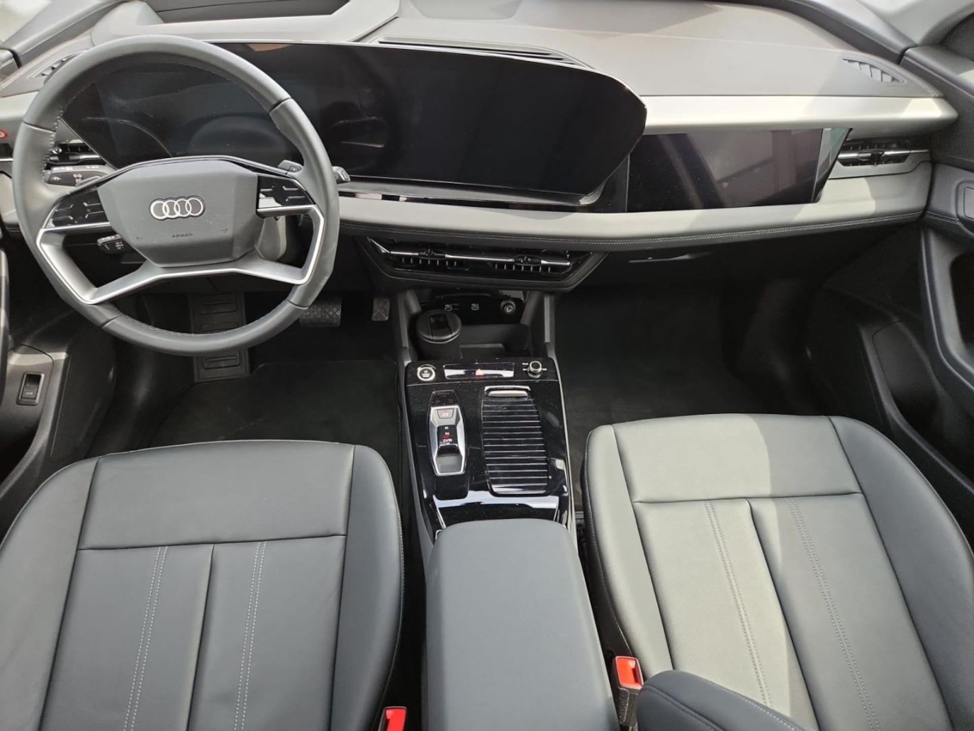 Audi Q6 SUV e-tron