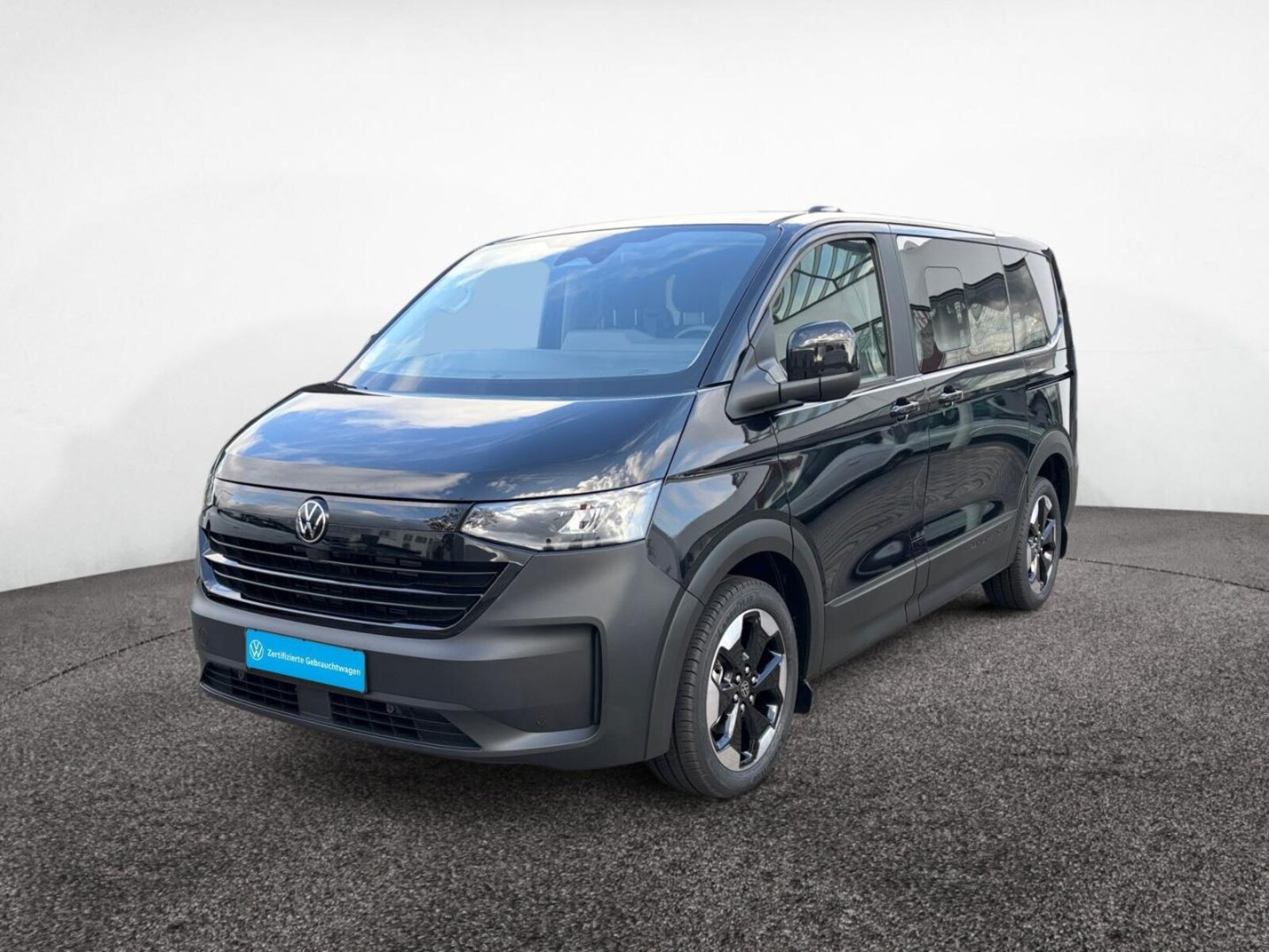Volkswagen e-Caravelle – Bild 2