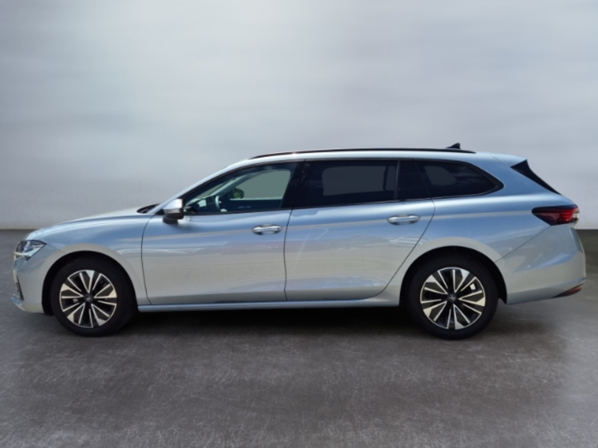 Skoda Superb Combi Selection
