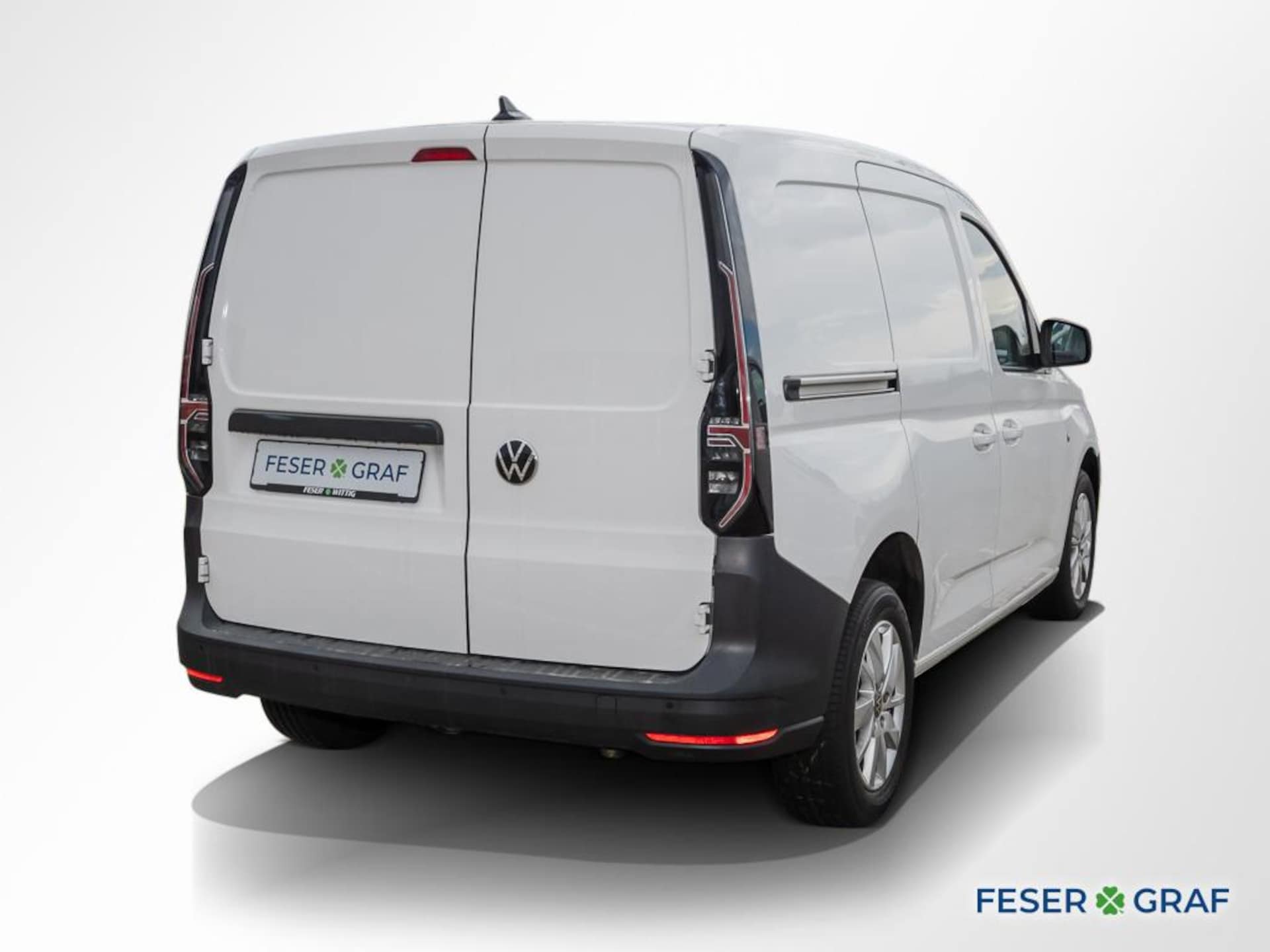 Volkswagen Caddy Cargo
