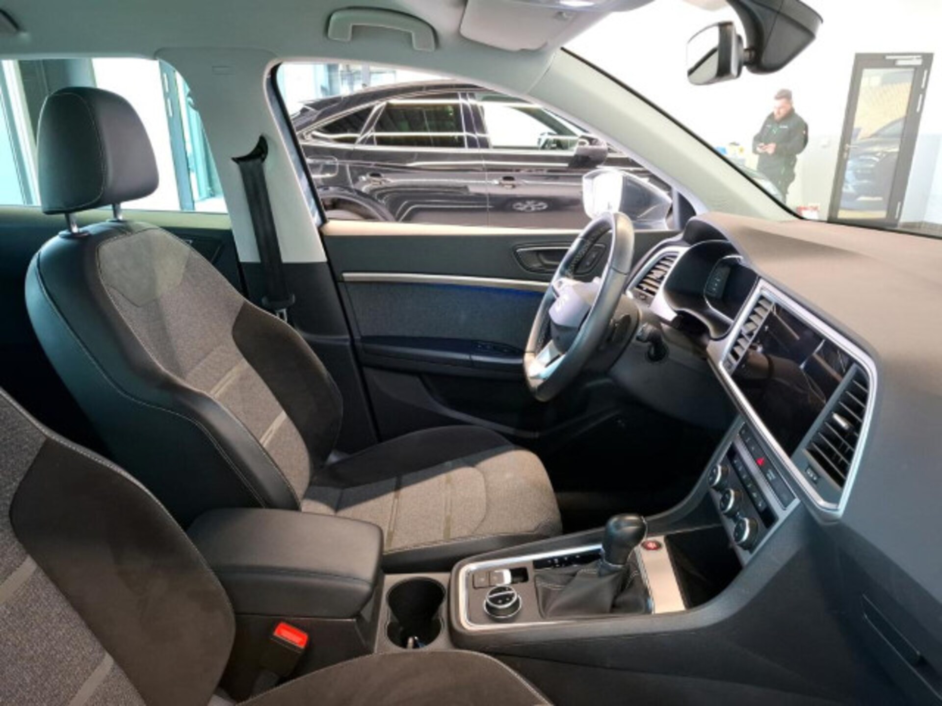 SEAT Ateca Xperience