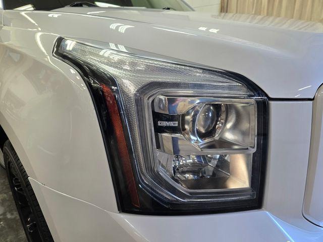 2019 GMC Yukon