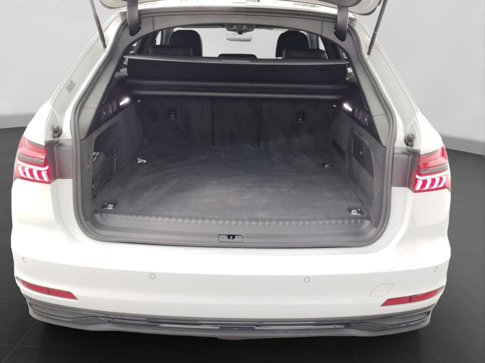 Audi A6 Avant – Bild 7