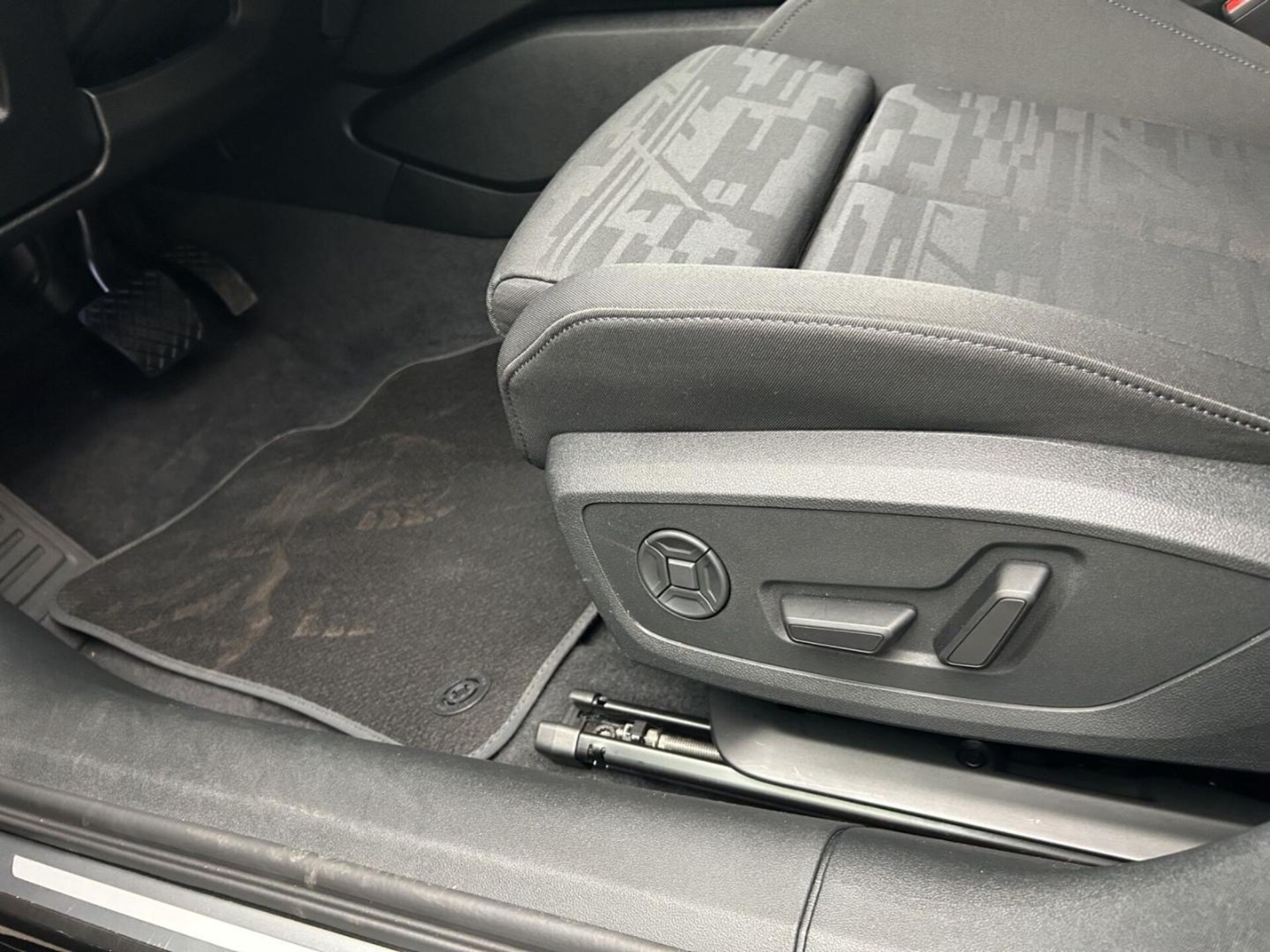 Audi A5 Avant