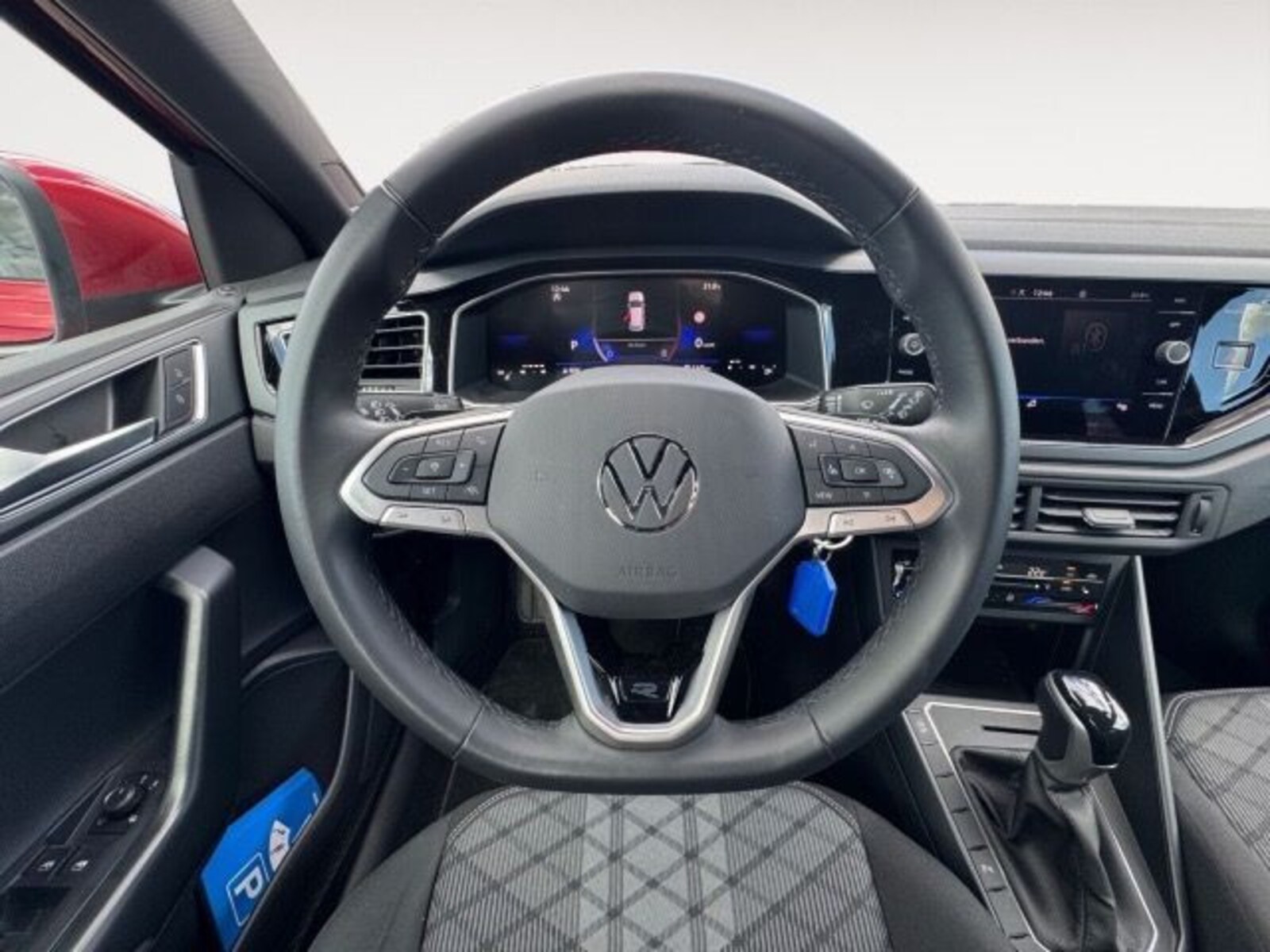 Volkswagen Taigo – Bild 12