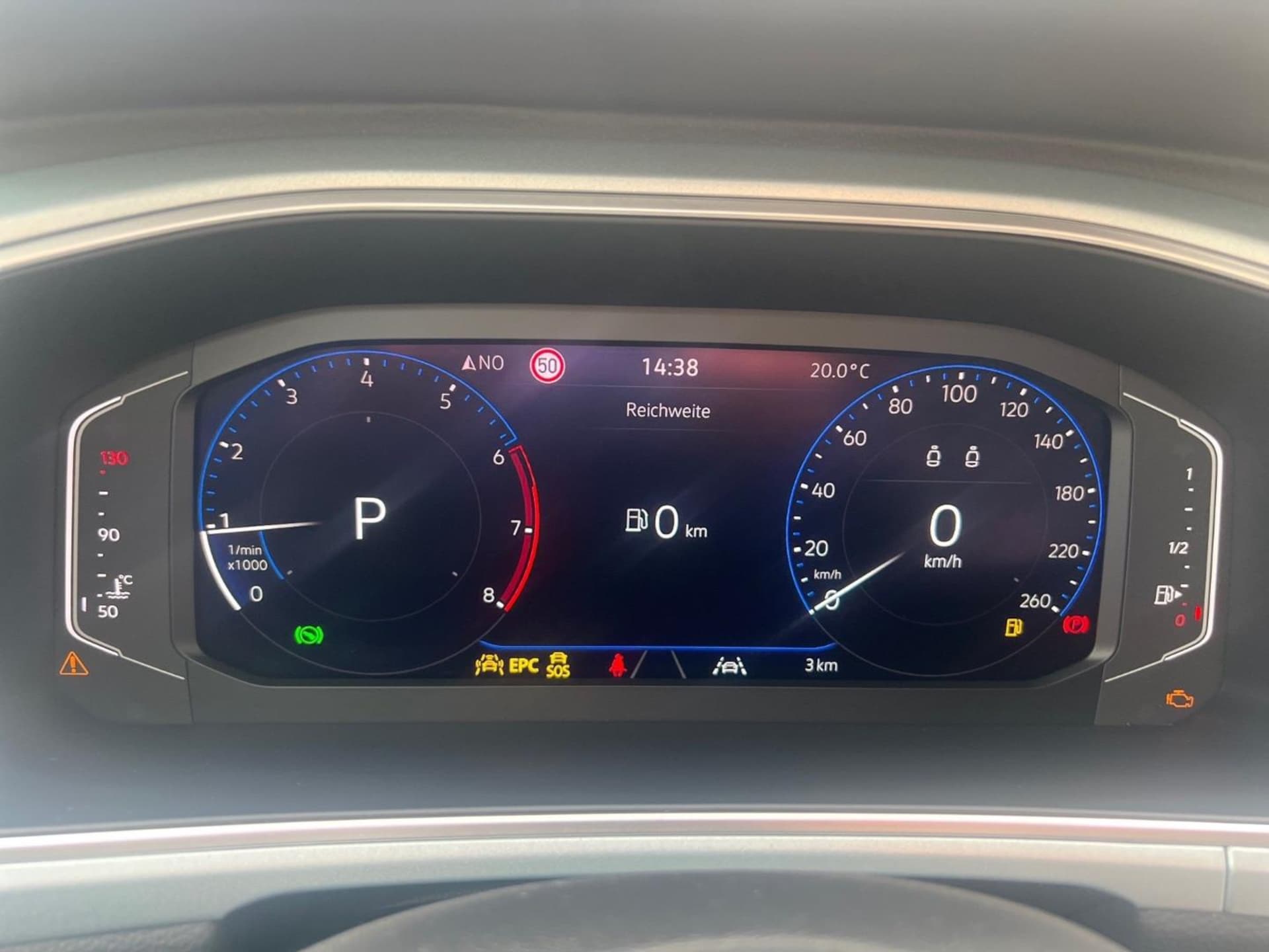 Volkswagen T-Roc Cabriolet ENERGY