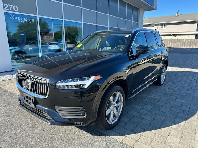 2023 Volvo XC90