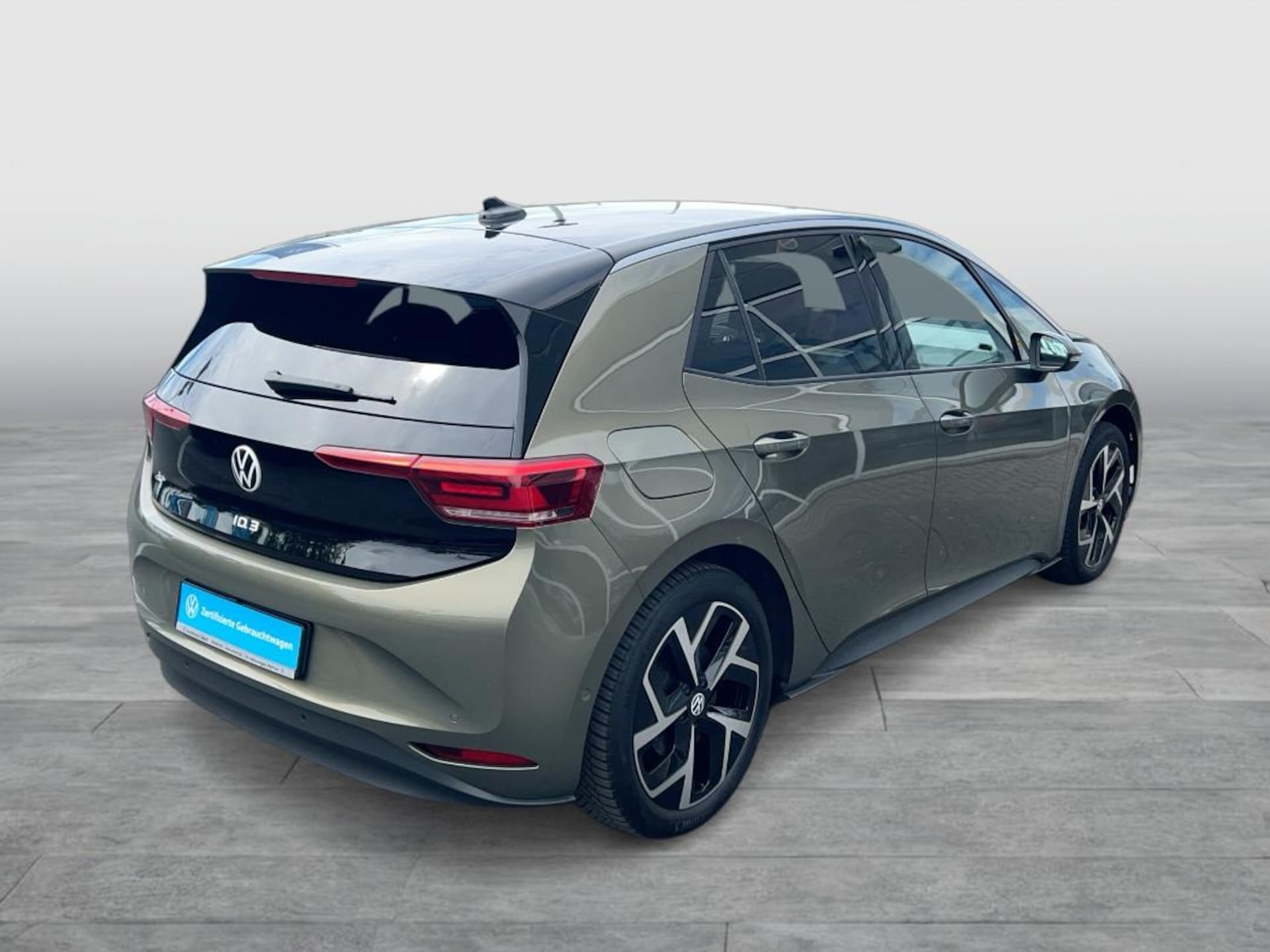 Volkswagen ID.3 MOVE Pro