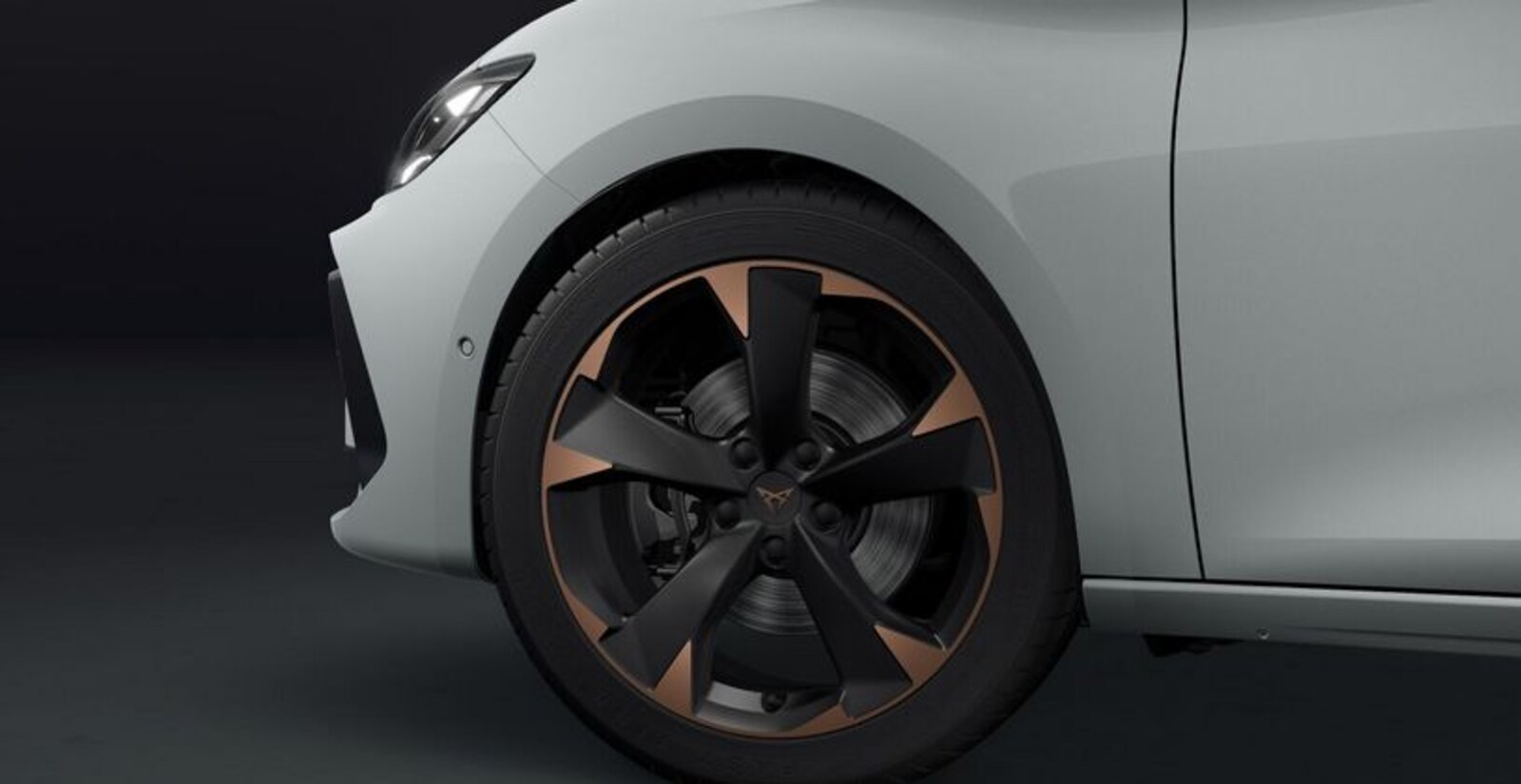 CUPRA Leon Sportstourer – Bild 5