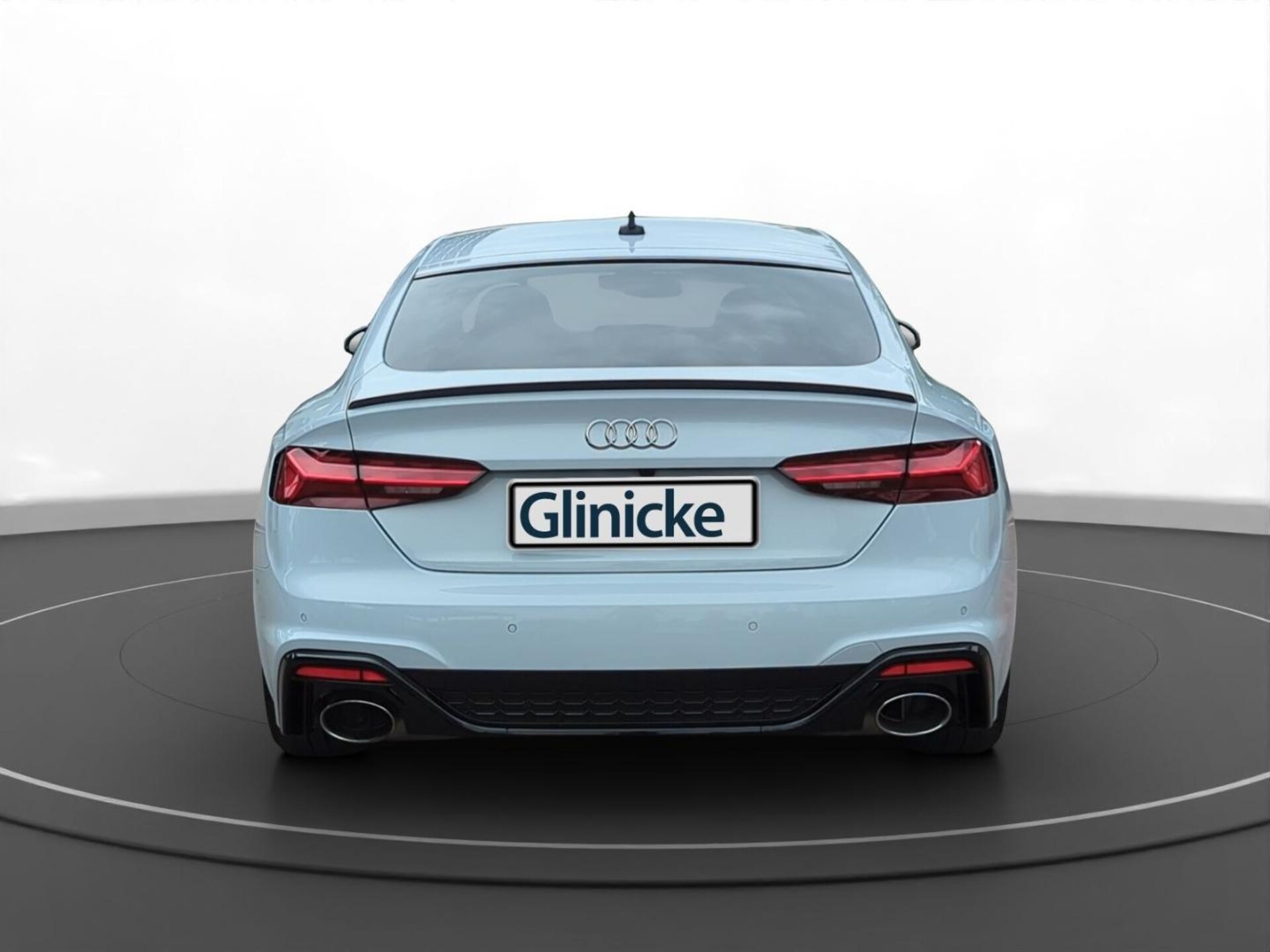 Audi RS 5 Sportback
