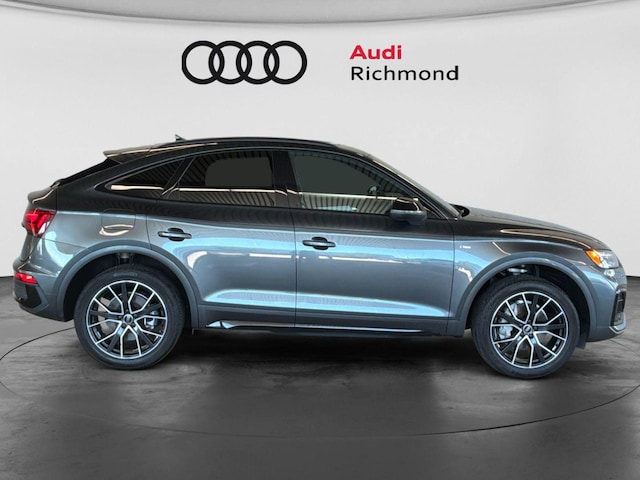 2023 Audi Q5 Sportback