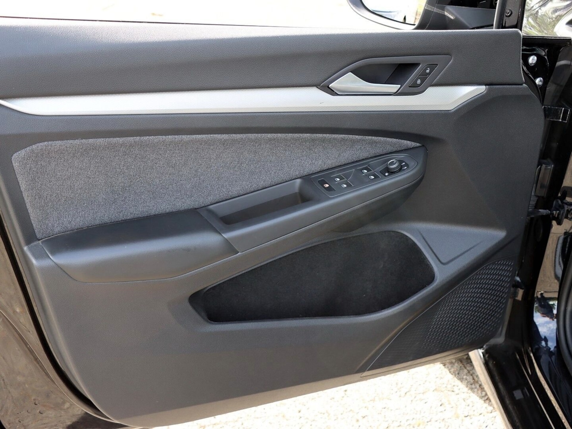 Volkswagen Golf MOVE