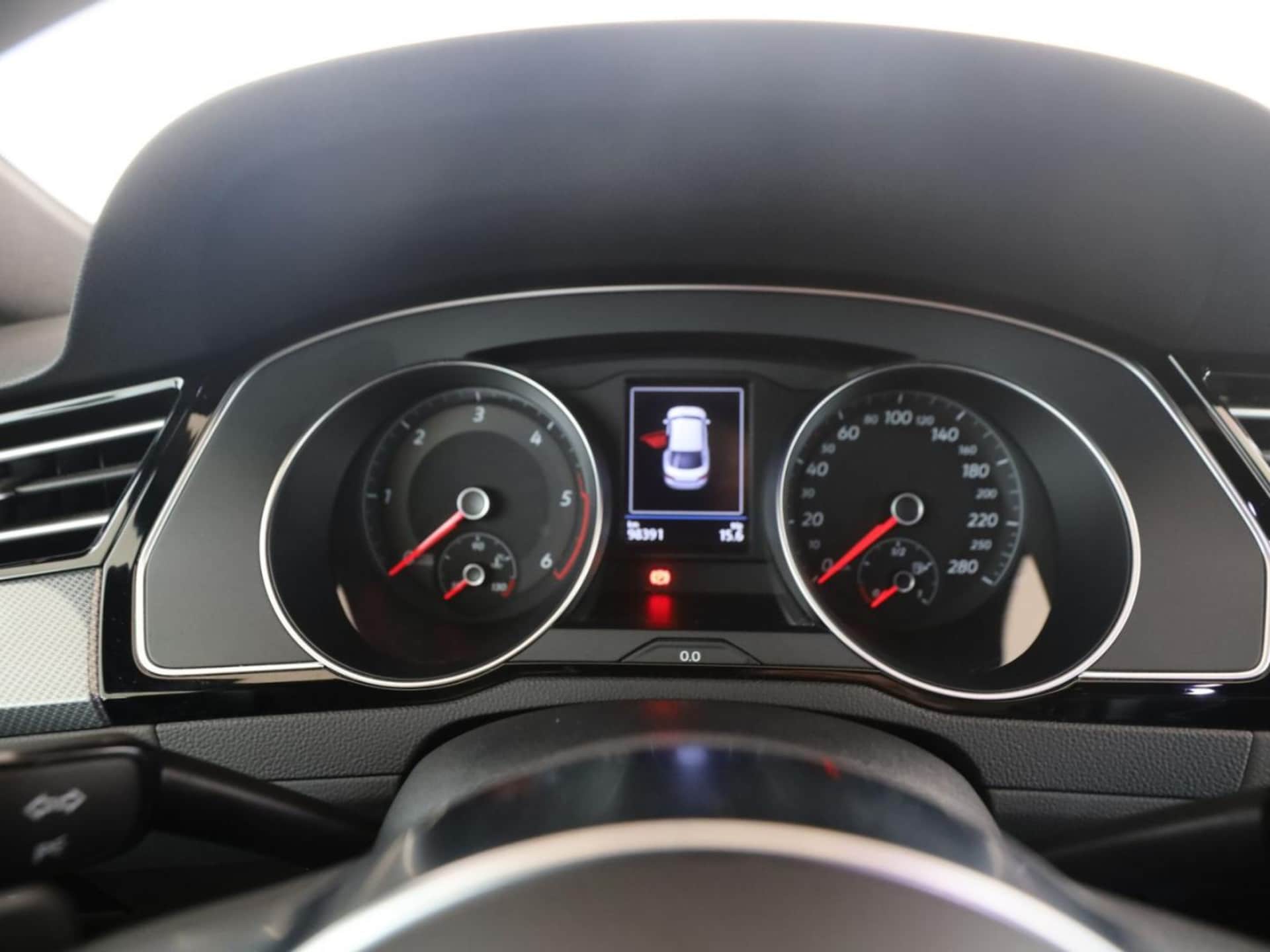 Volkswagen Arteon R-Line