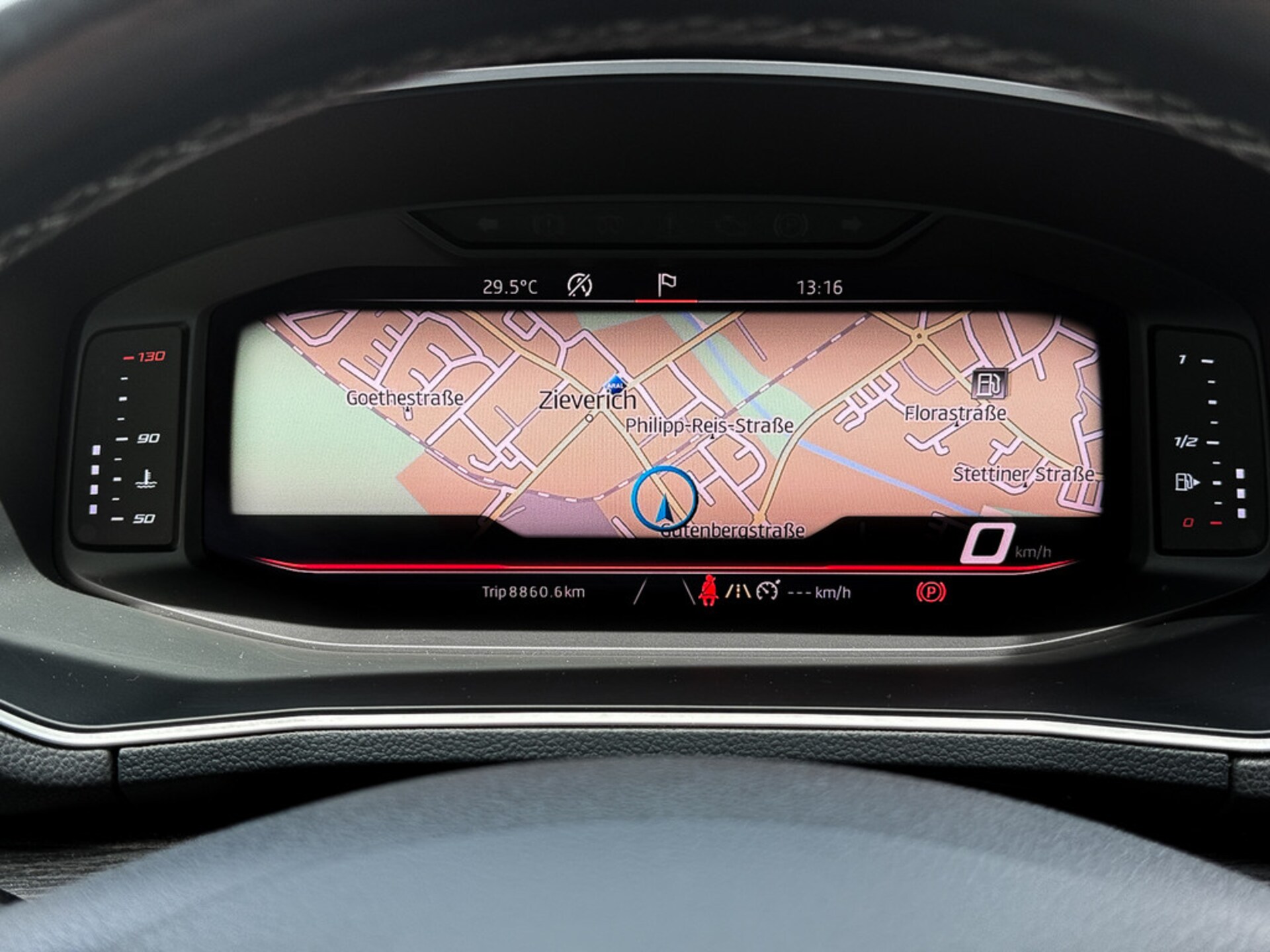 SEAT Tarraco XCELLENCE
