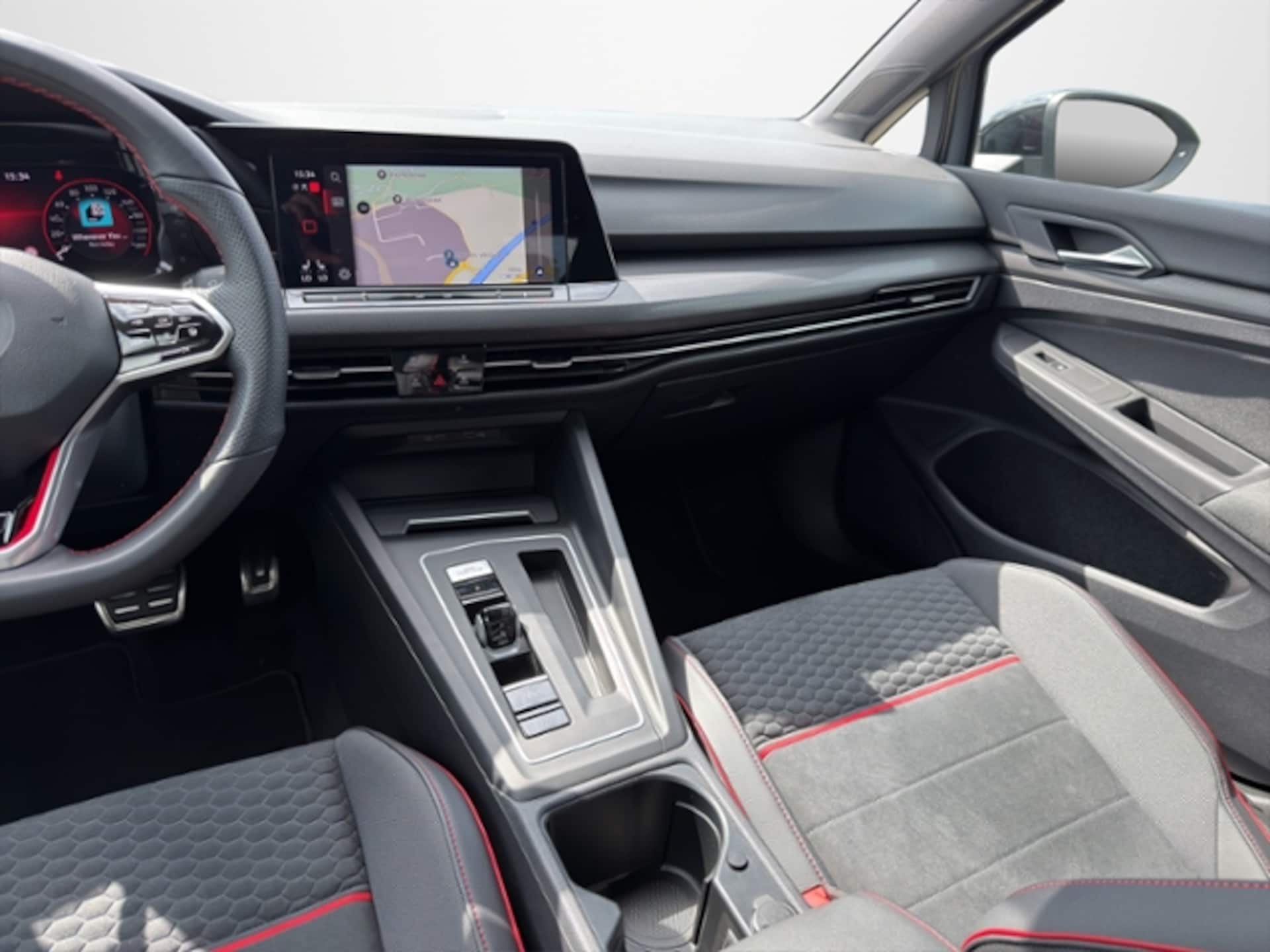 Volkswagen Golf GTI Clubsport