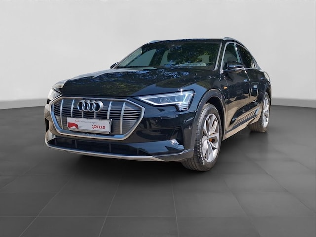 Audi e-tron occasion