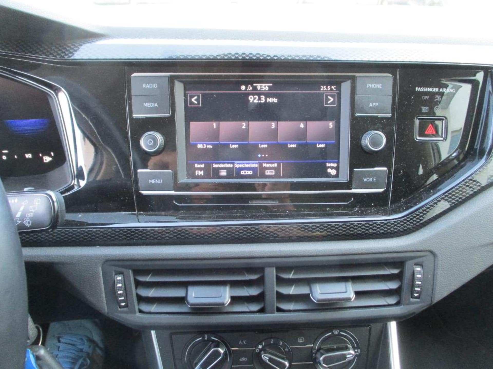 Volkswagen Polo Life
