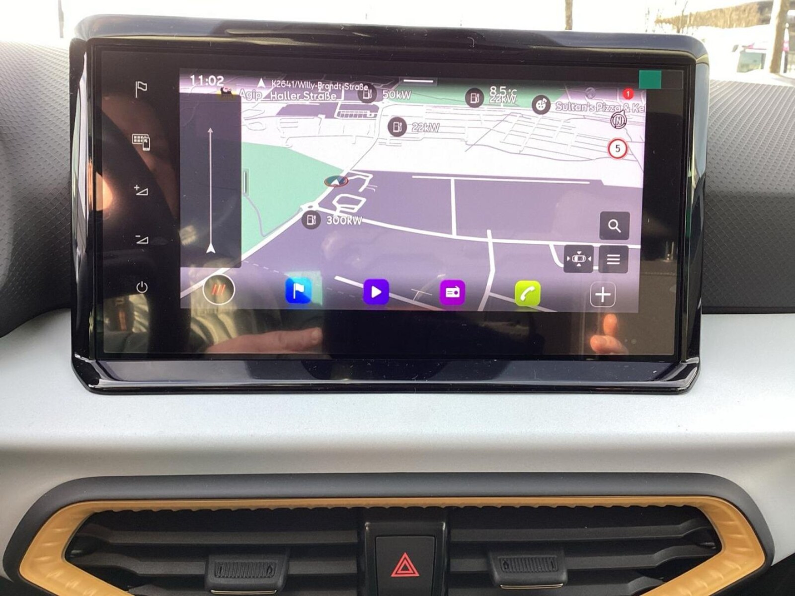 SEAT Ibiza – Bild 13