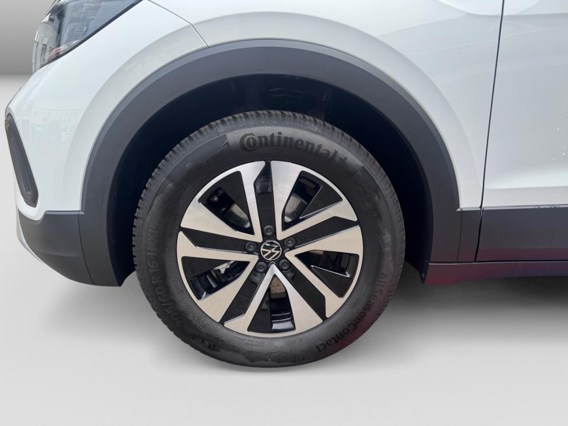Volkswagen T-Cross ENERGY