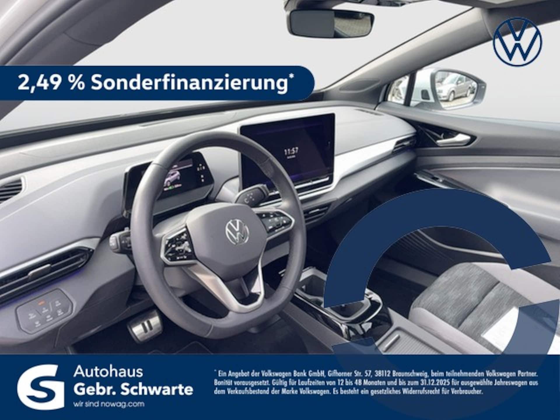 Volkswagen ID.4 Pro