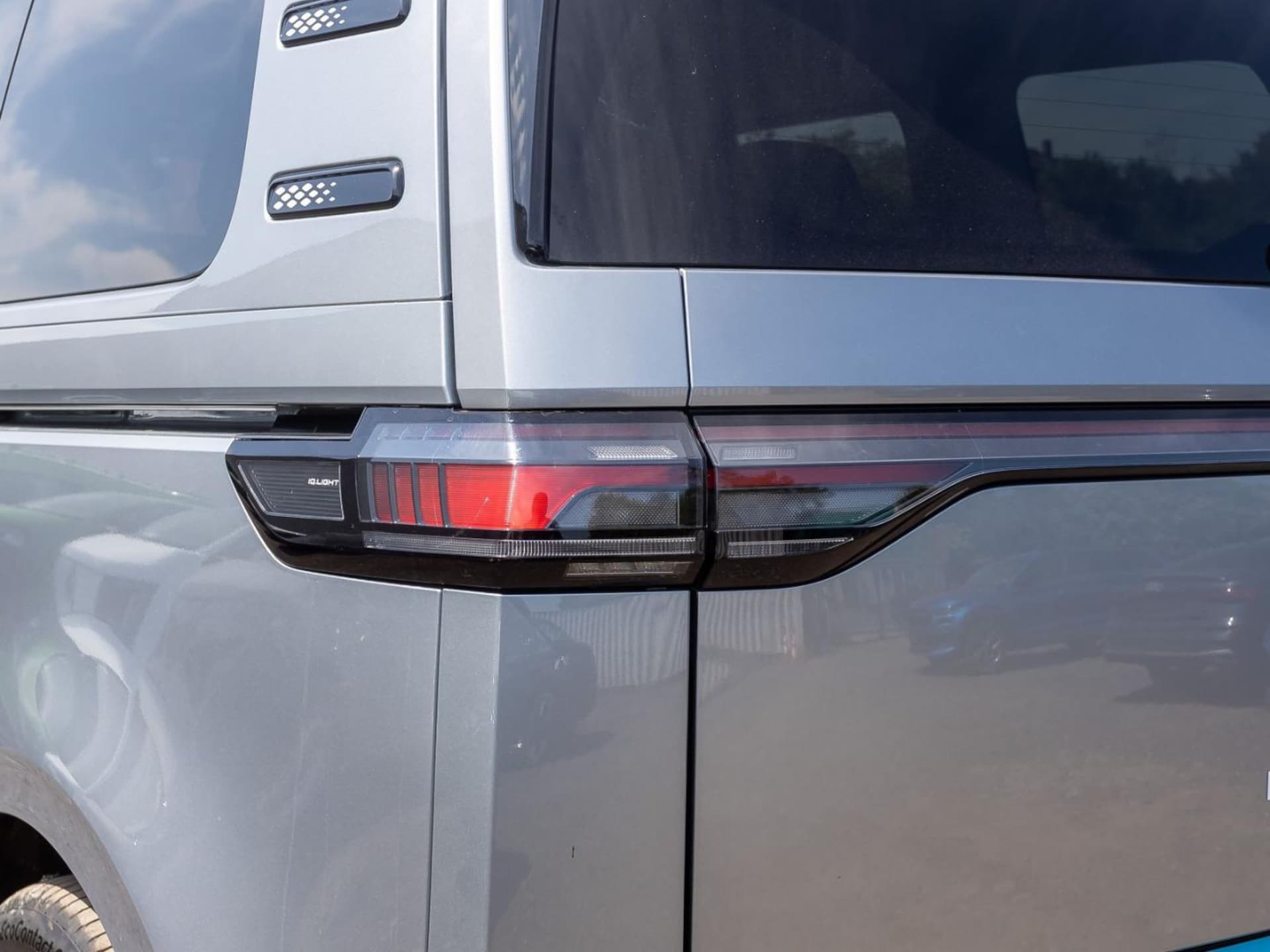 Volkswagen ID. Buzz Pro
