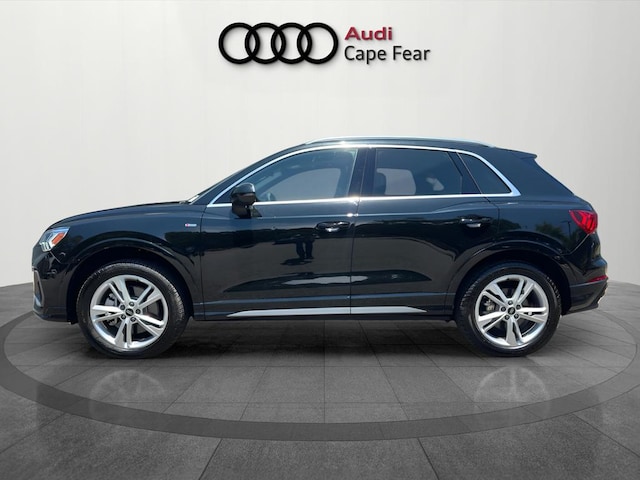 2024 Audi Q3 SUV