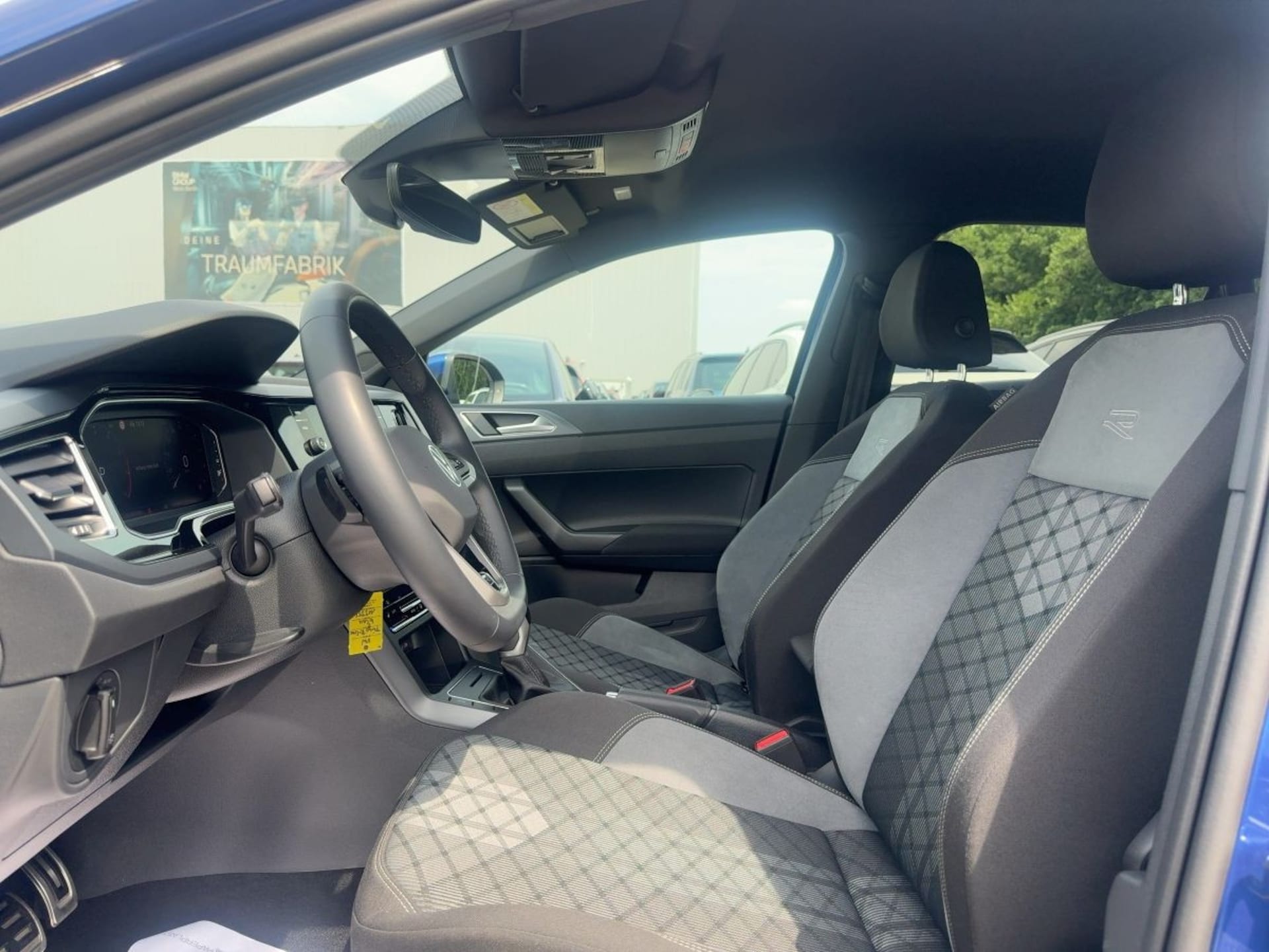Volkswagen Taigo R-Line