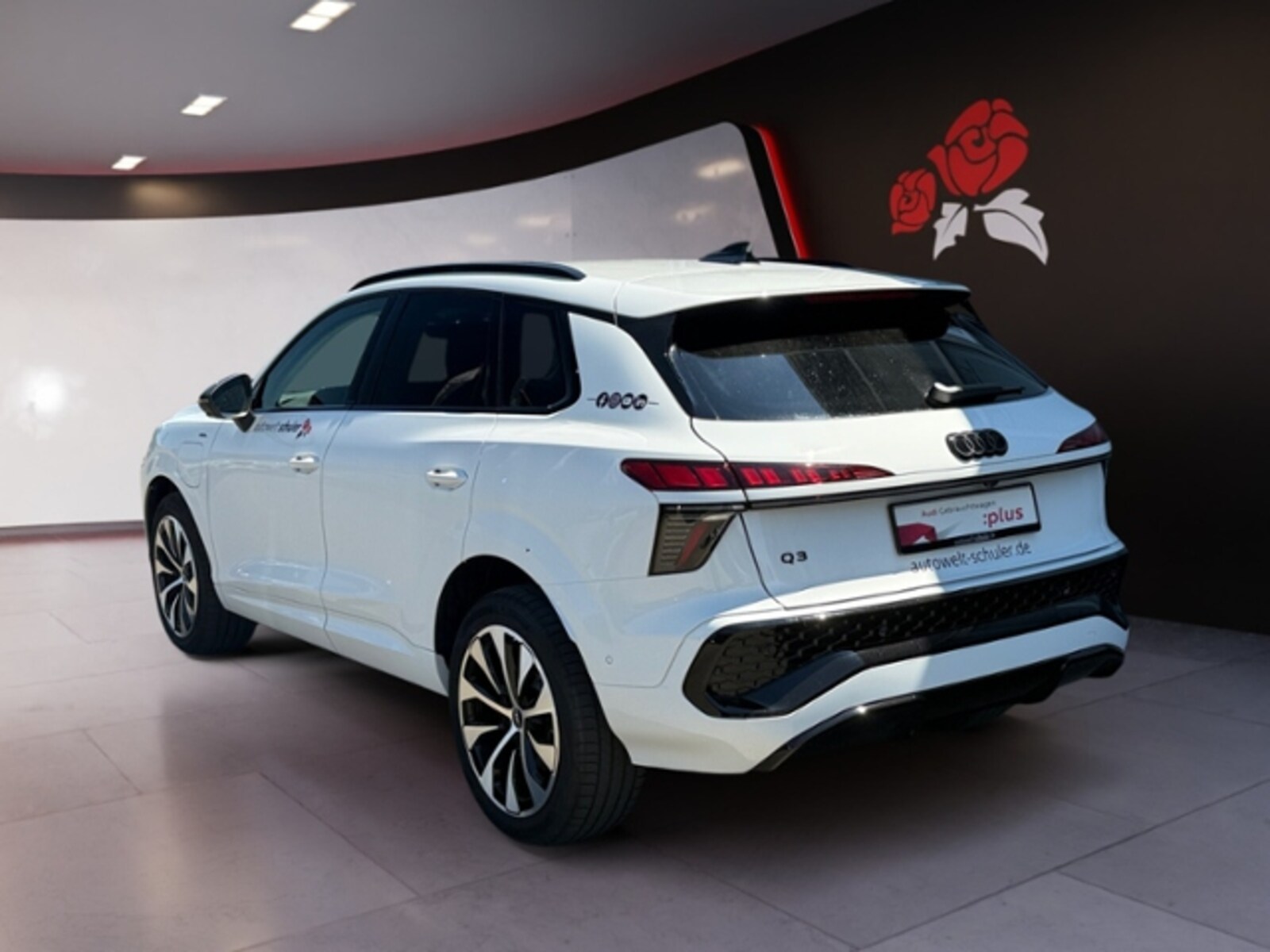 Audi Q3 – Bild 4